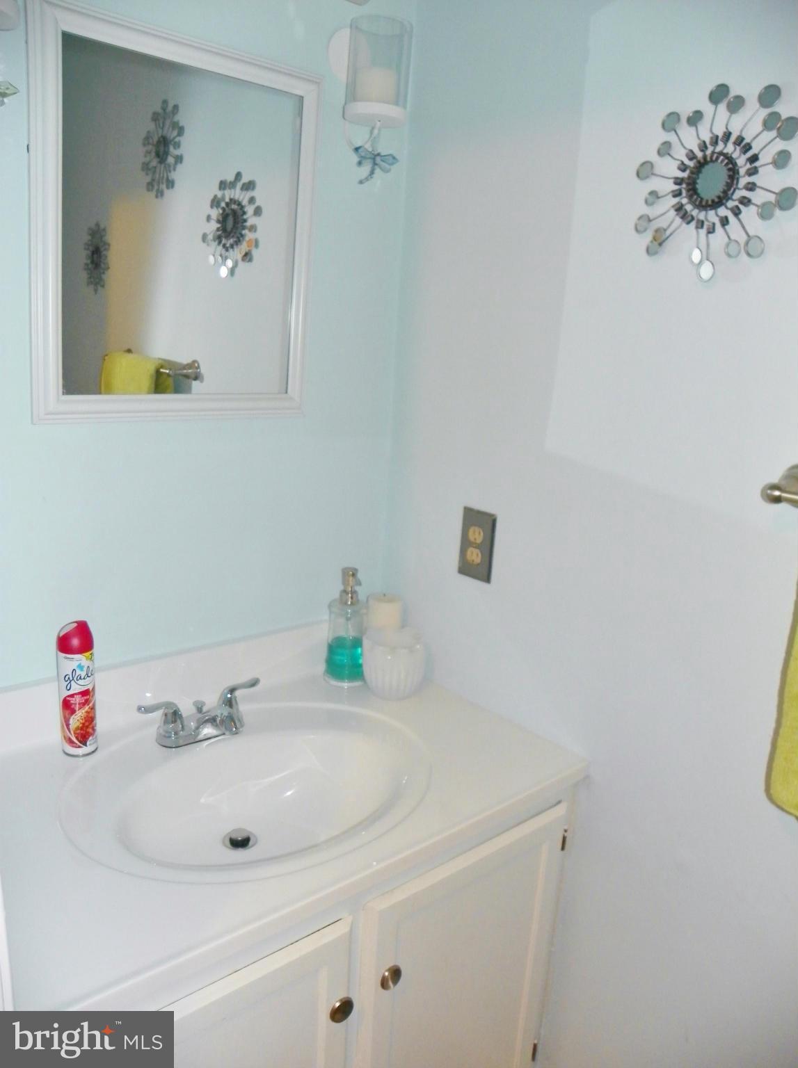 GEORGETOWN PARK - Residential