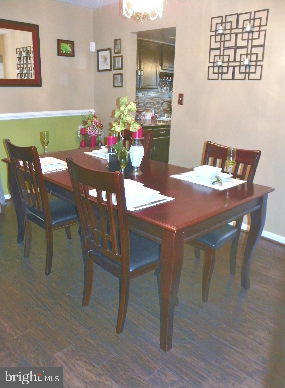 GEORGETOWN PARK - Residential