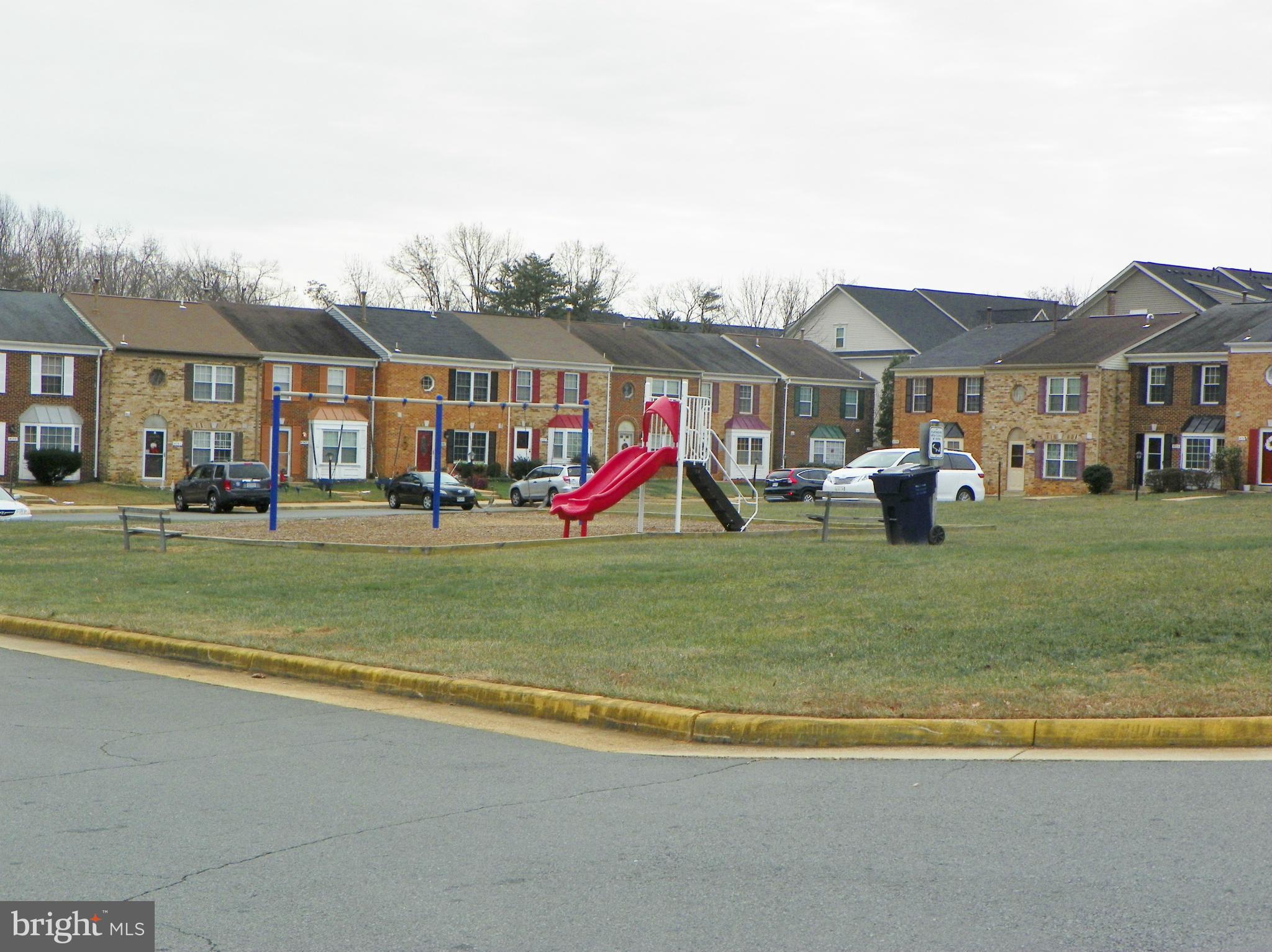 GEORGETOWN PARK - Residential