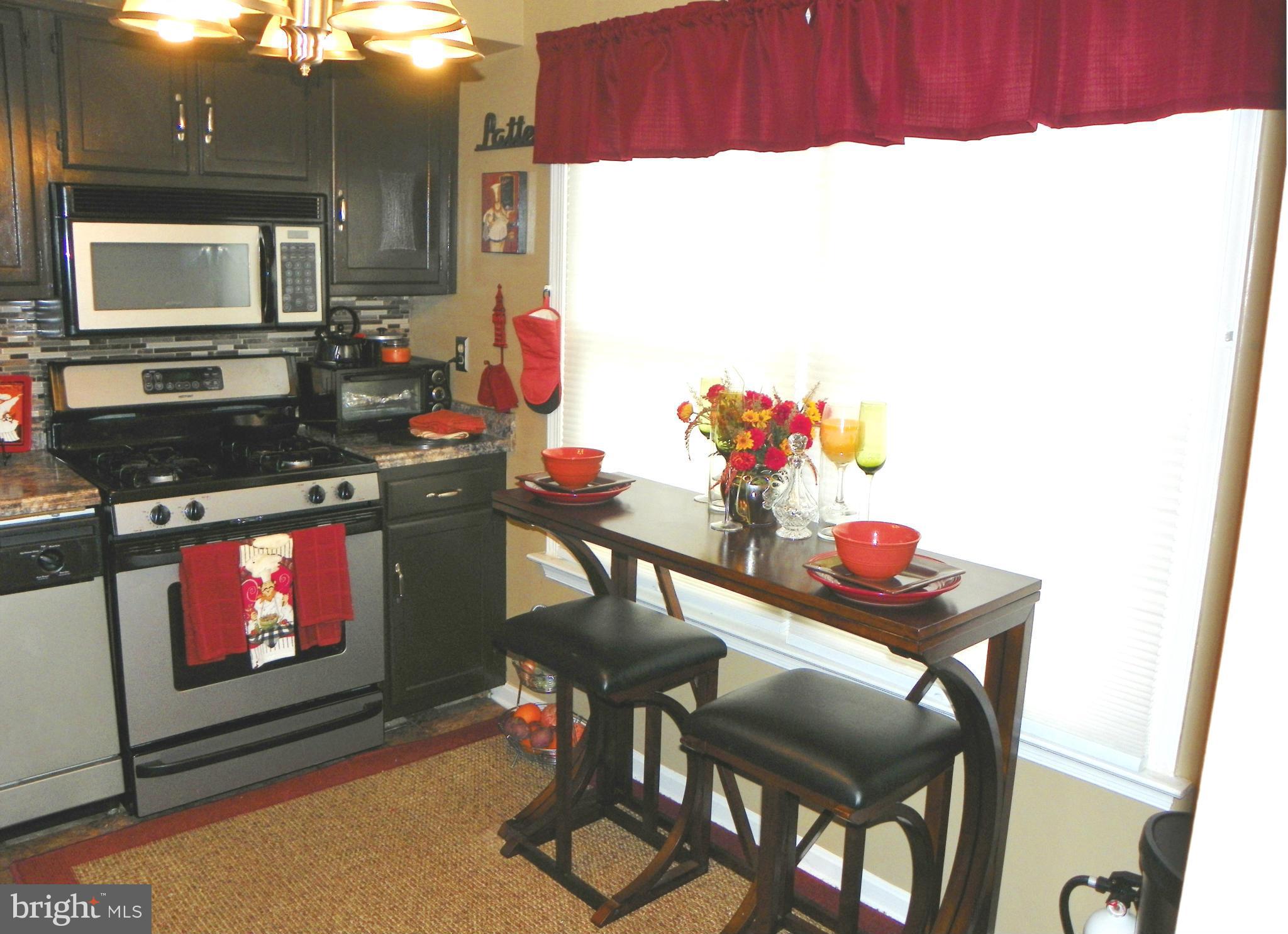 GEORGETOWN PARK - Residential