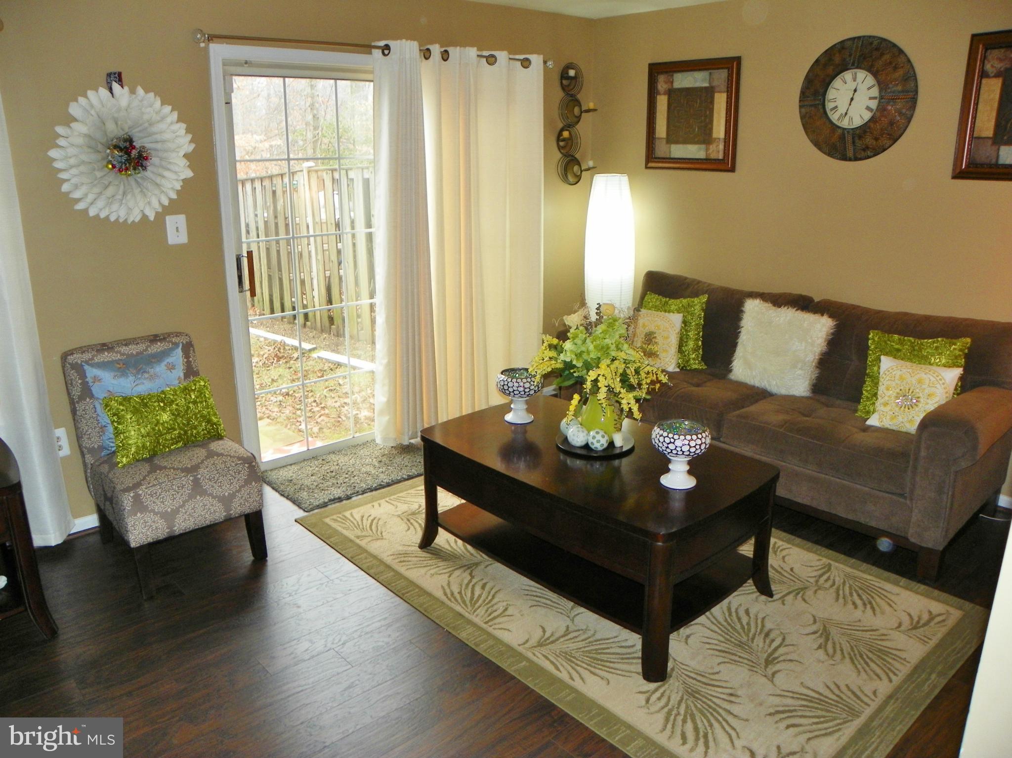 GEORGETOWN PARK - Residential