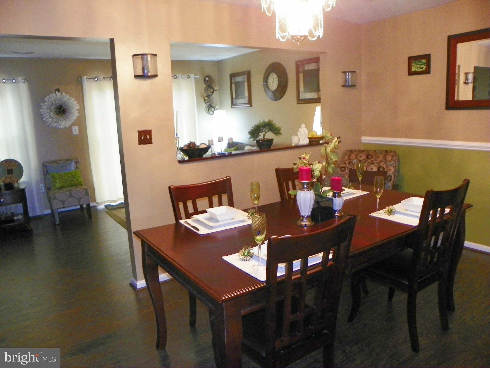 GEORGETOWN PARK - Residential