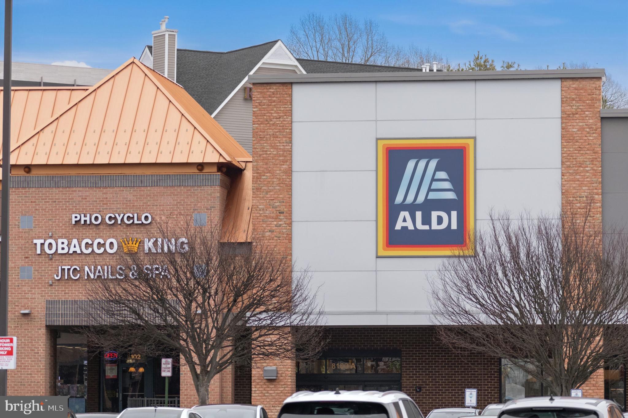 HOLMES RUN ACRES - Residential