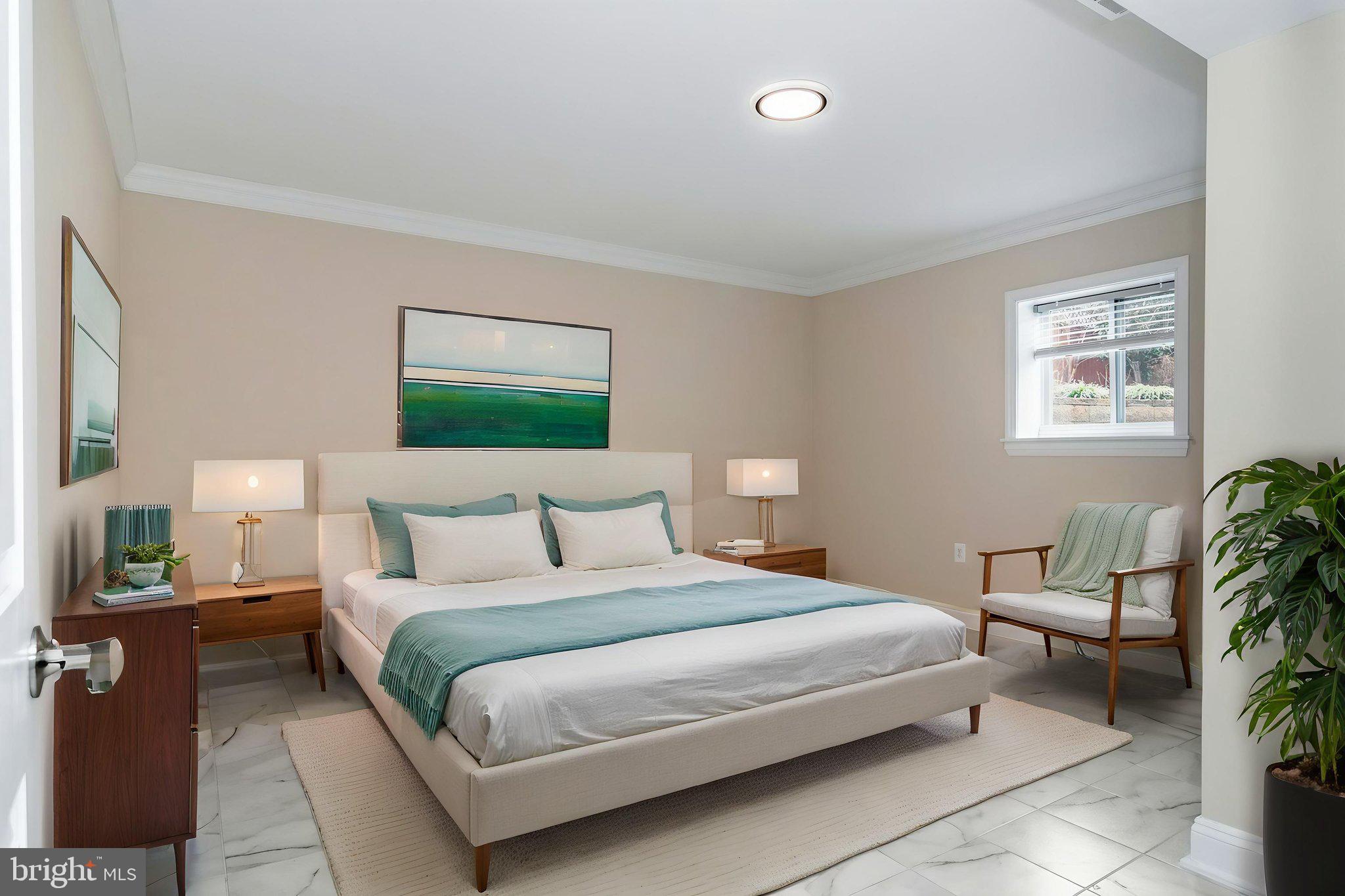 HOLMES RUN ACRES - Residential