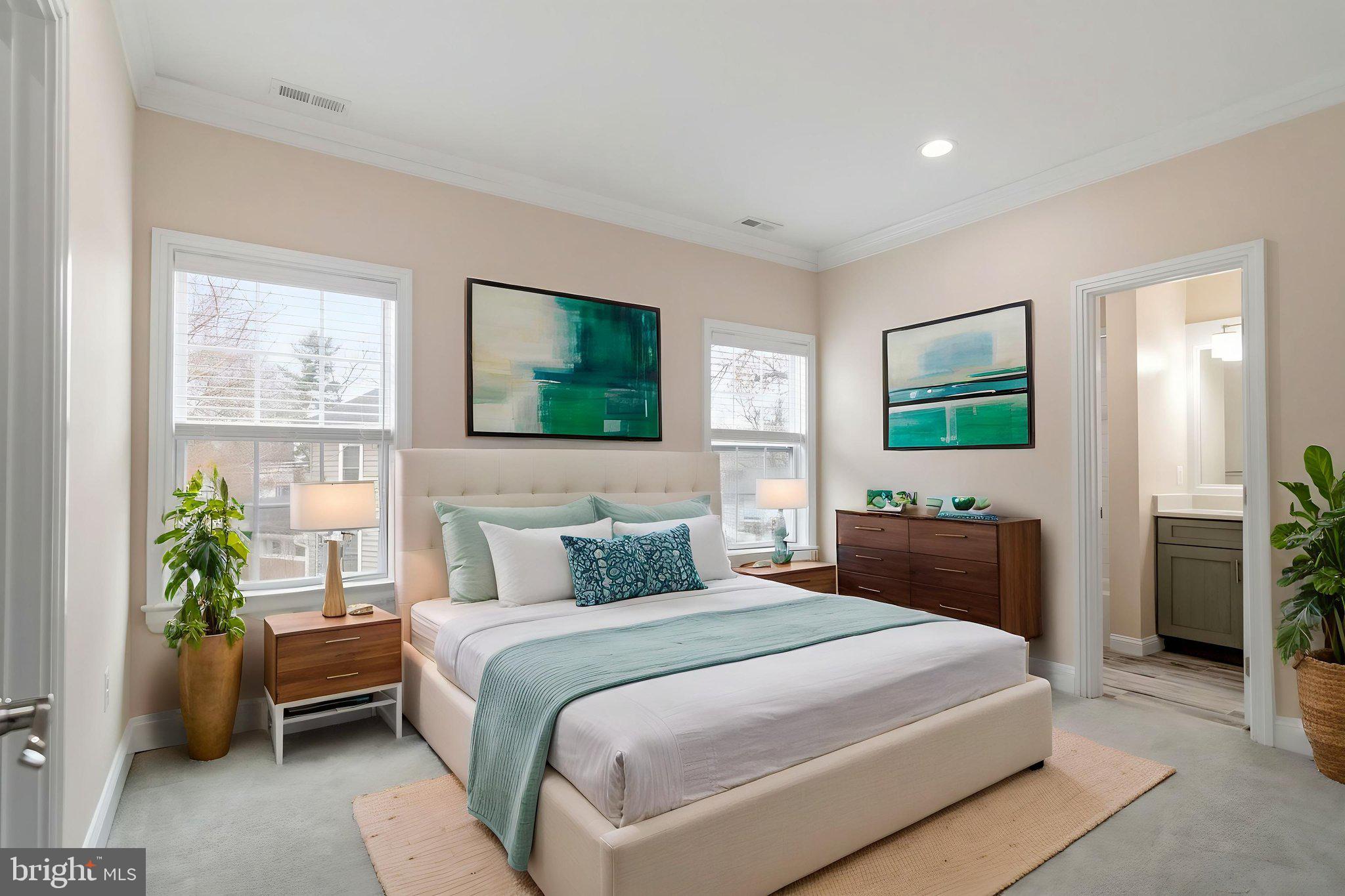 HOLMES RUN ACRES - Residential