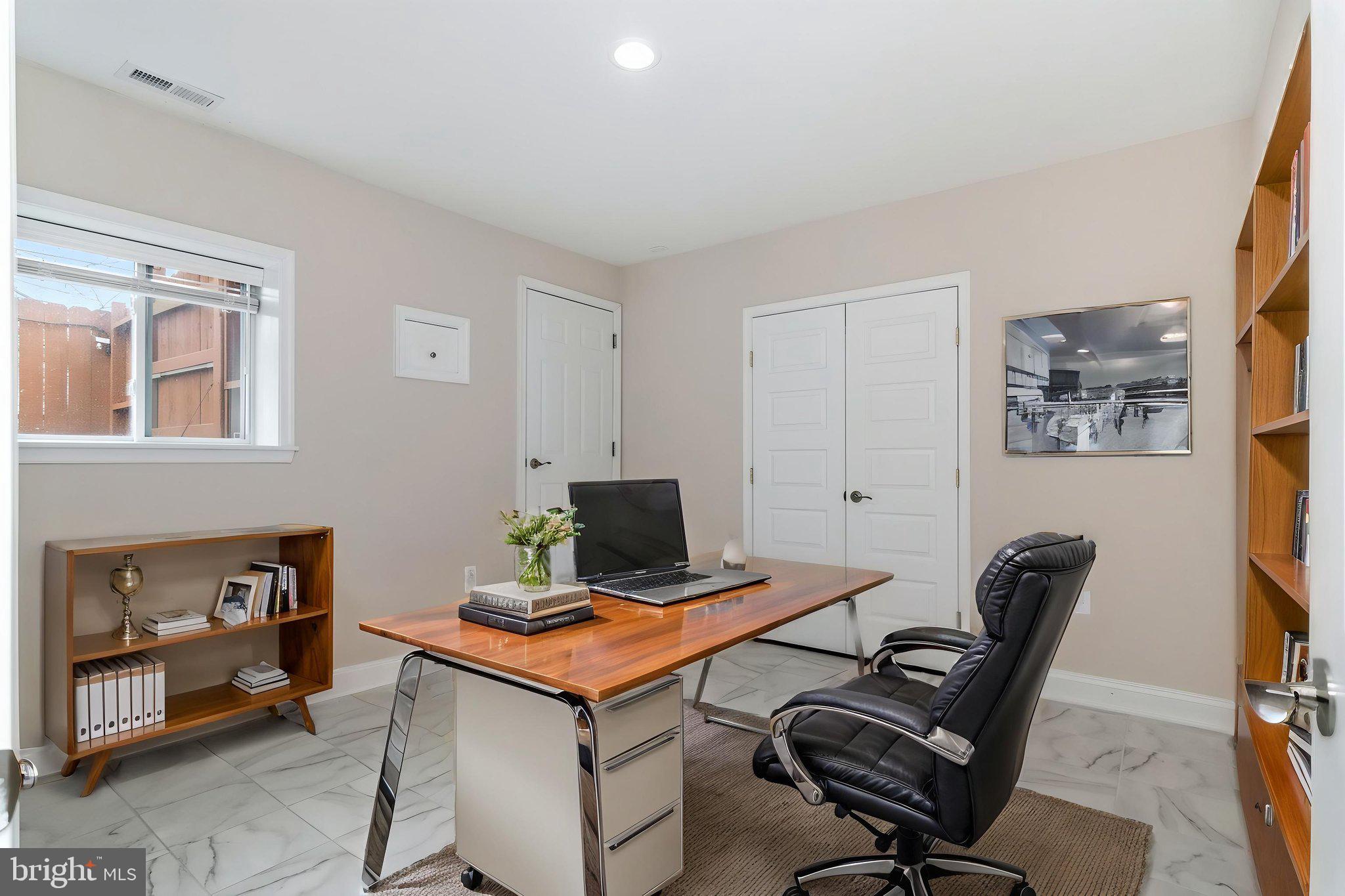 HOLMES RUN ACRES - Residential