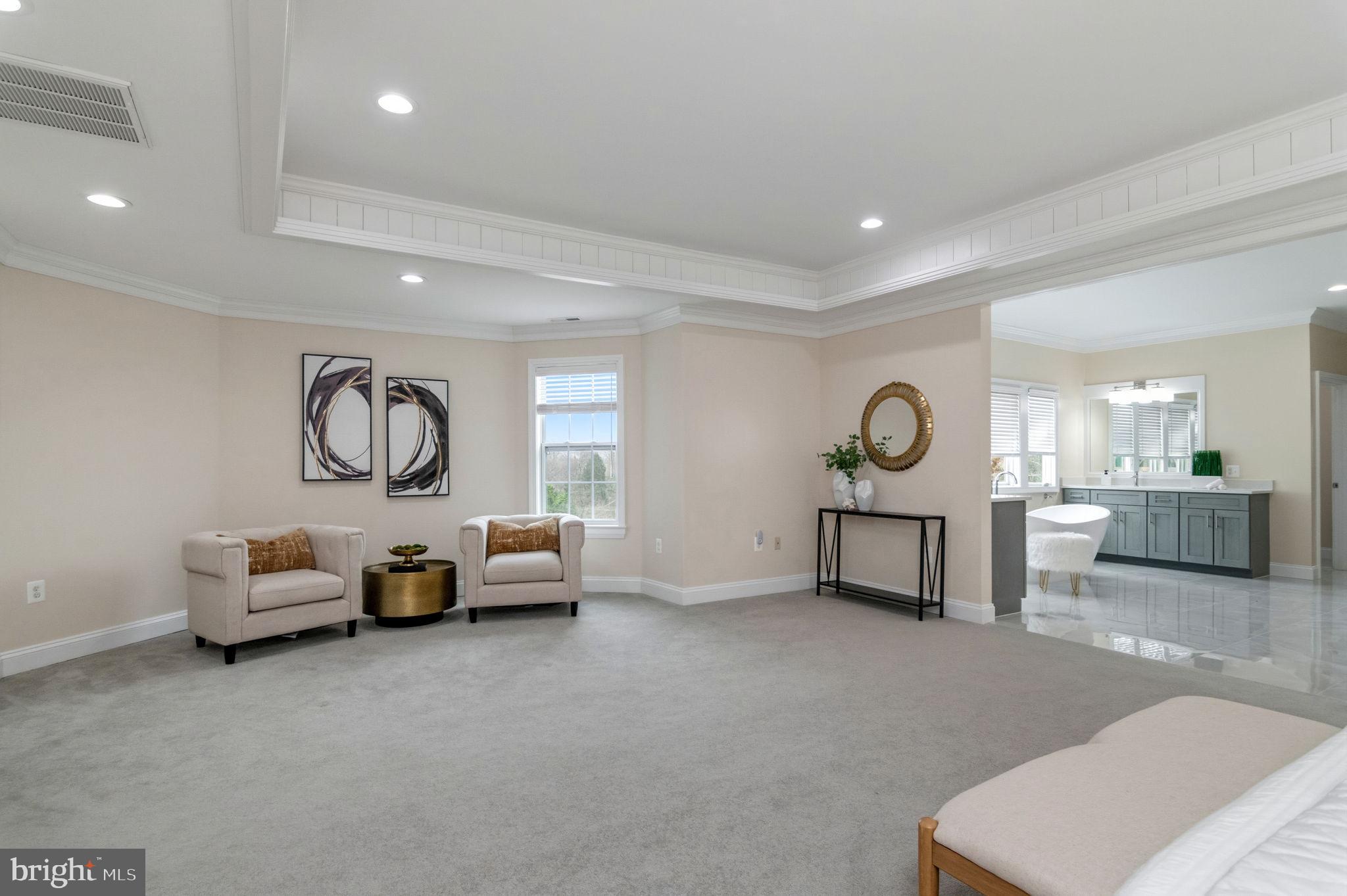 HOLMES RUN ACRES - Residential