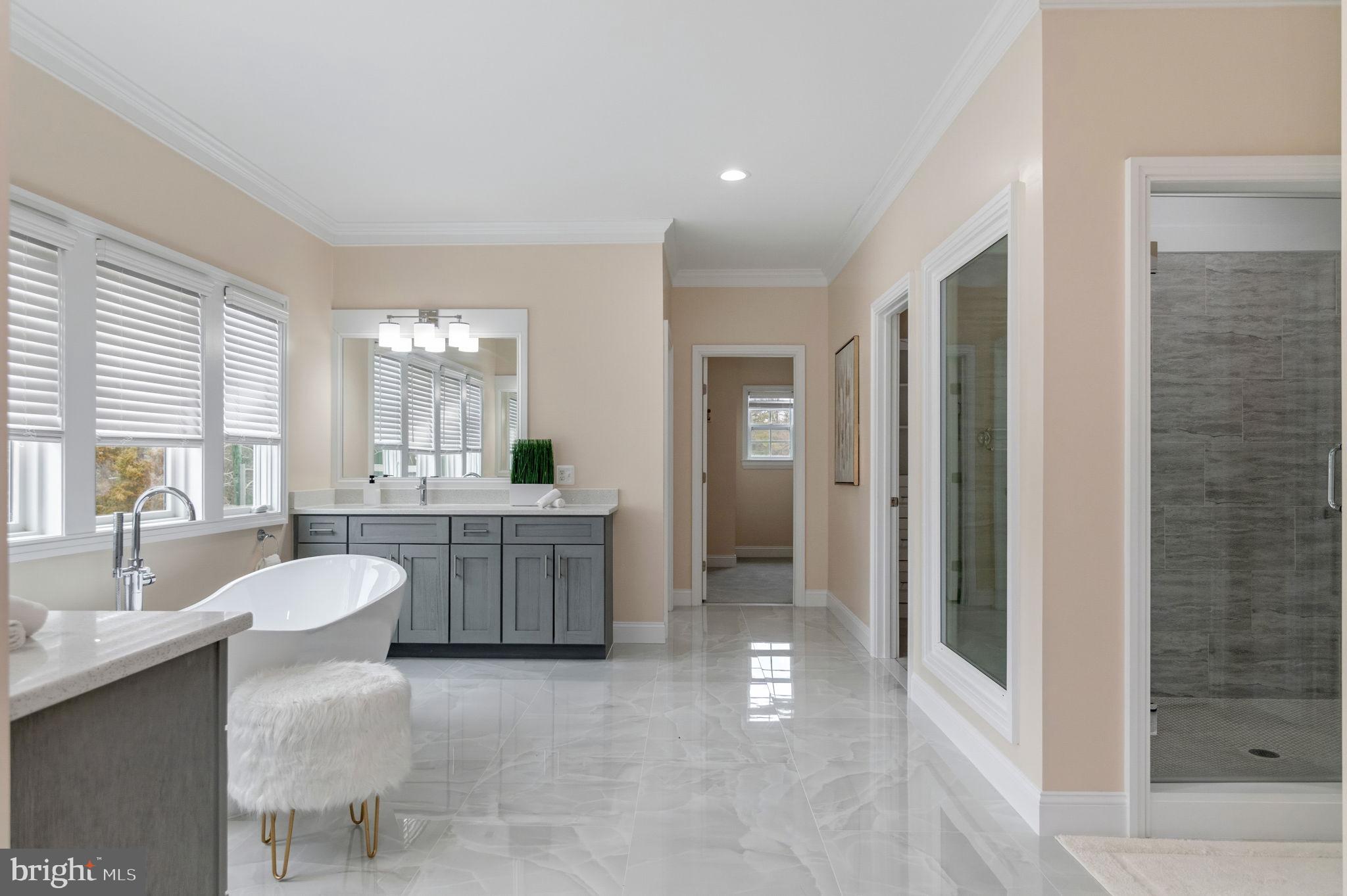 HOLMES RUN ACRES - Residential