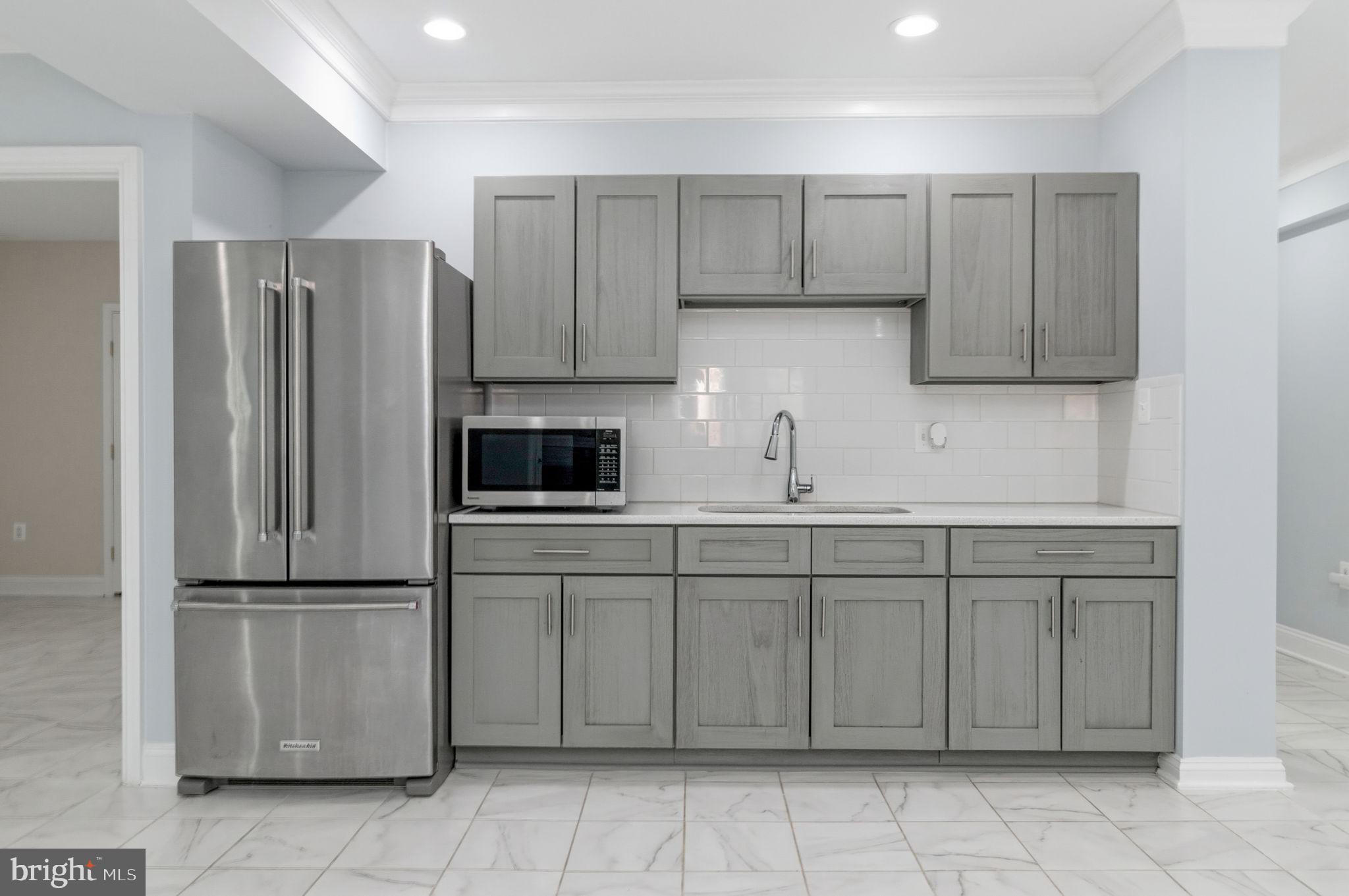 HOLMES RUN ACRES - Residential