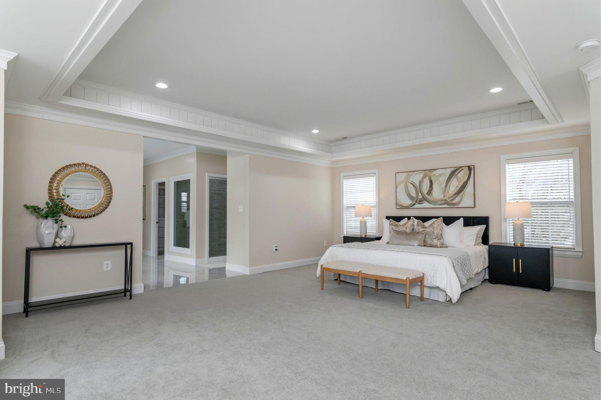 HOLMES RUN ACRES - Residential