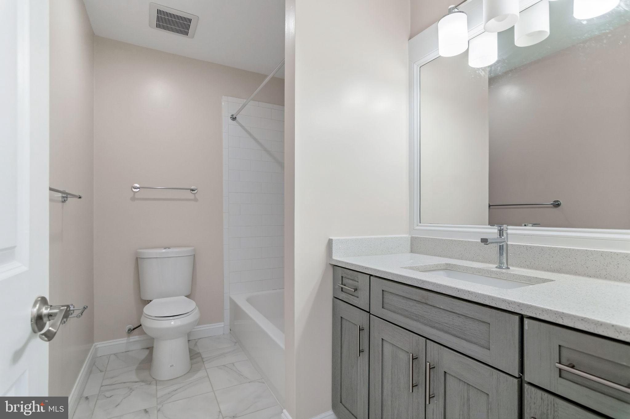 HOLMES RUN ACRES - Residential