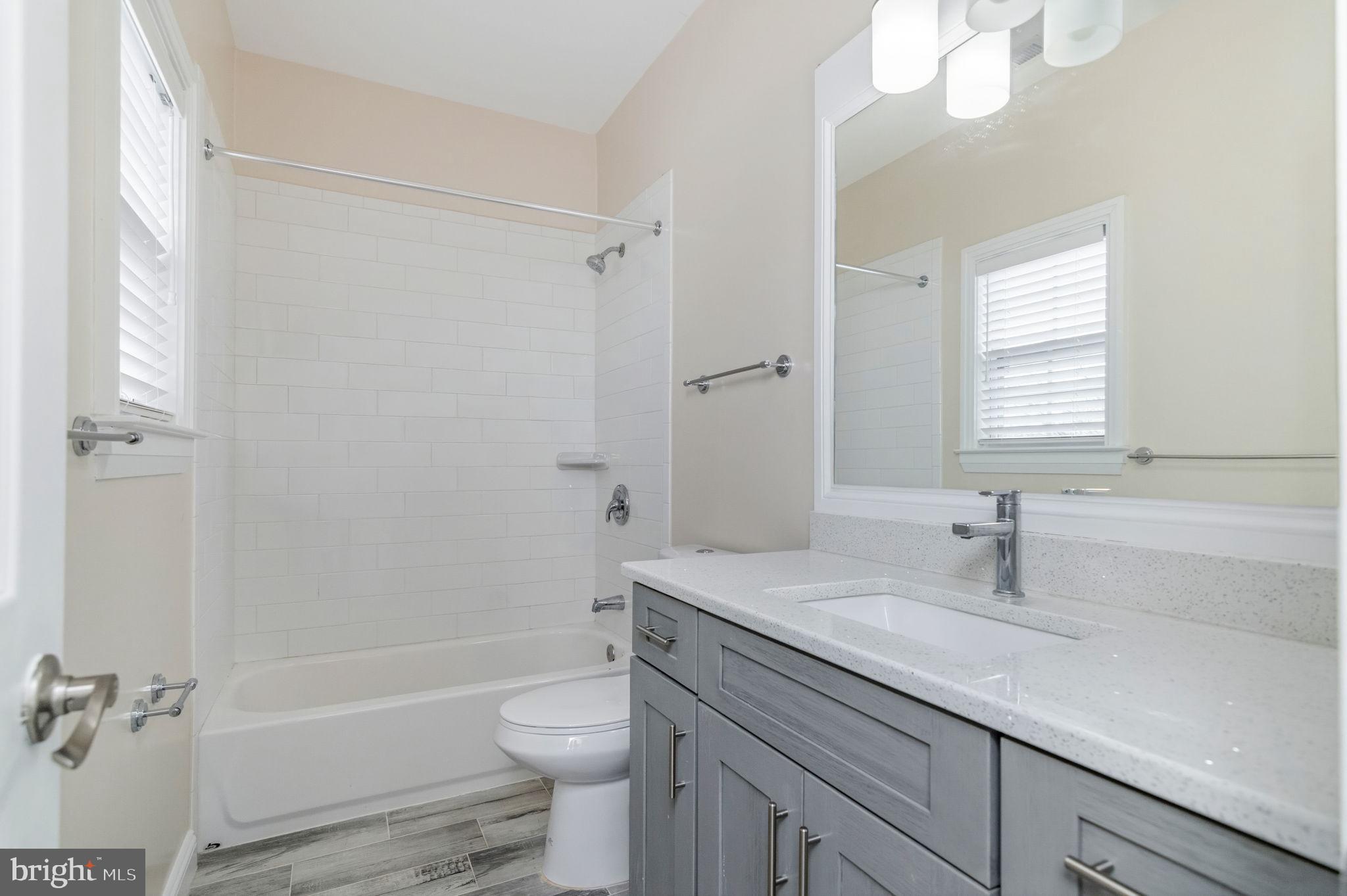 HOLMES RUN ACRES - Residential