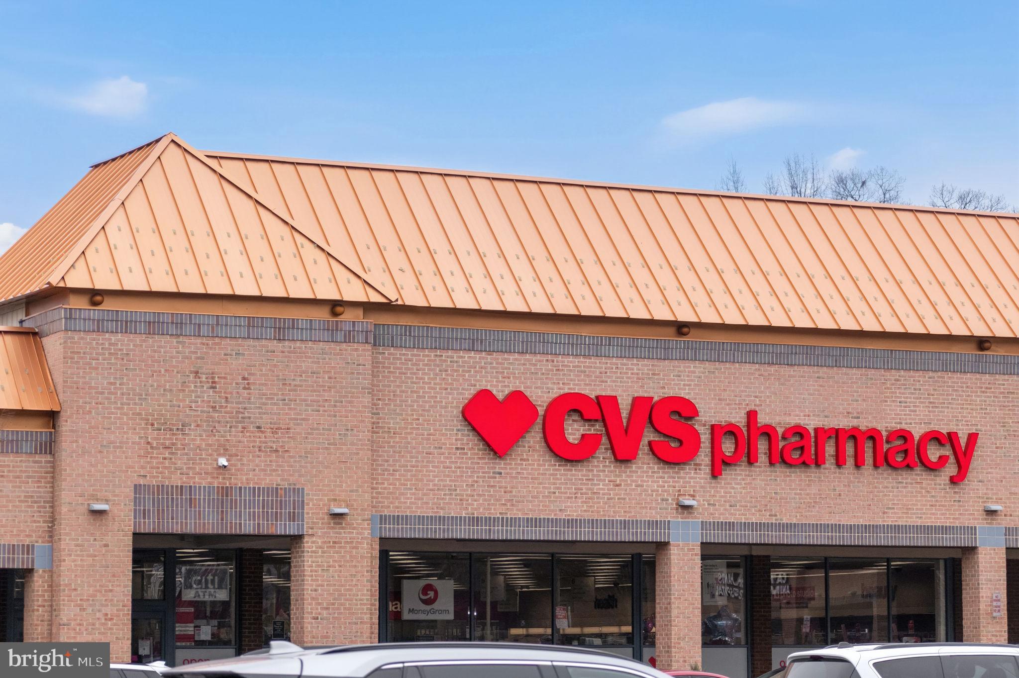 HOLMES RUN ACRES - Residential