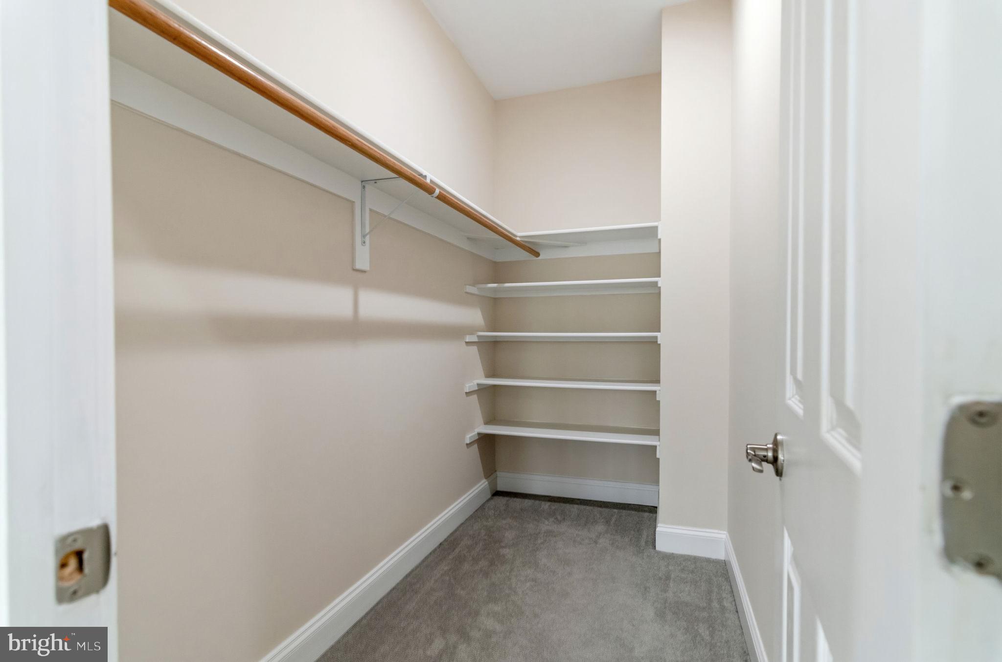 HOLMES RUN ACRES - Residential