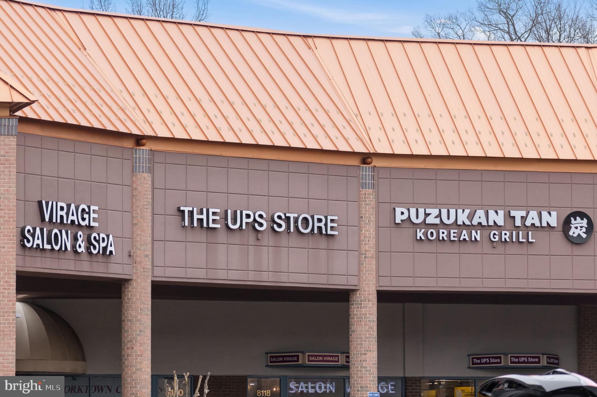 HOLMES RUN ACRES - Residential