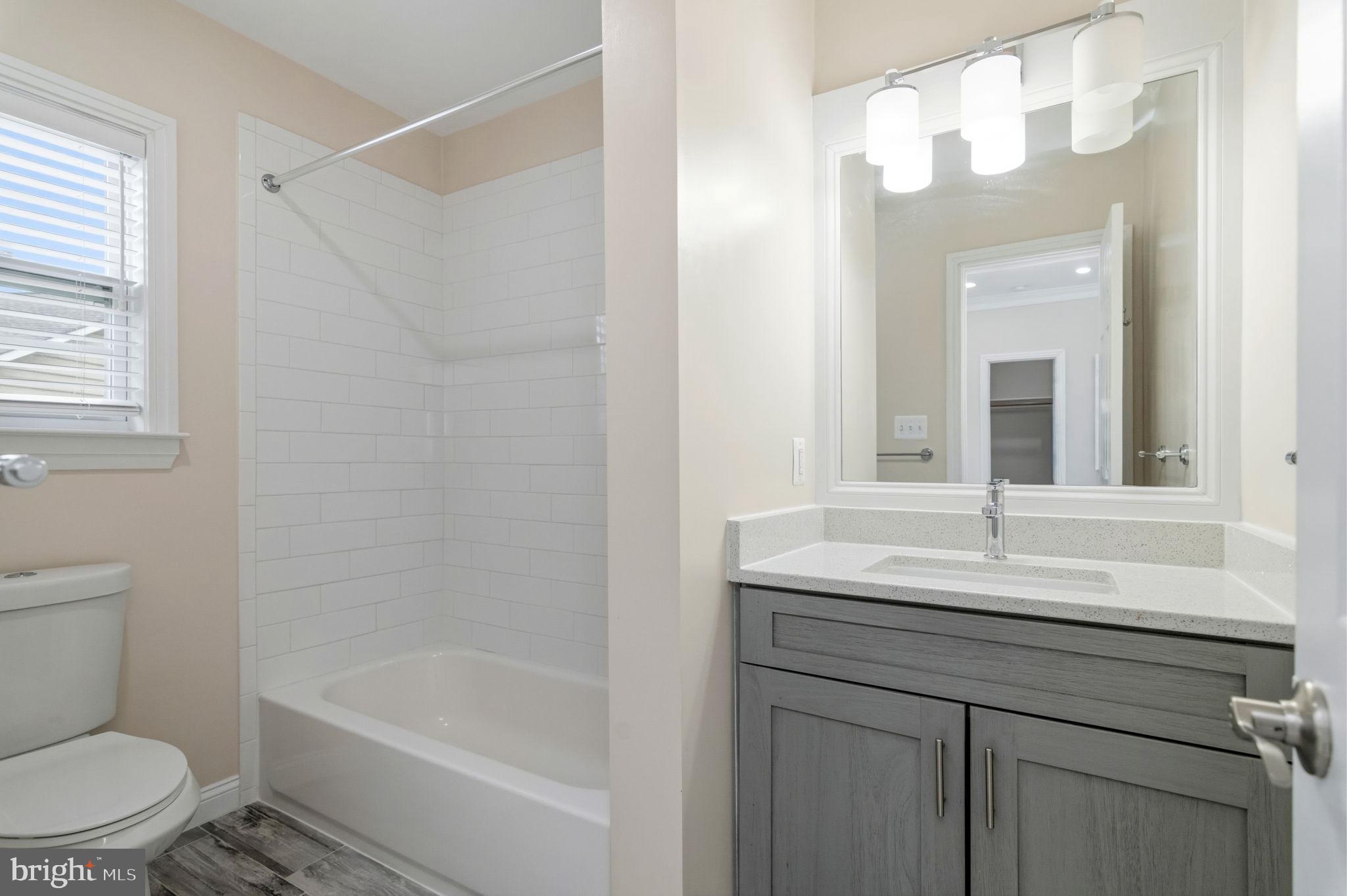 HOLMES RUN ACRES - Residential