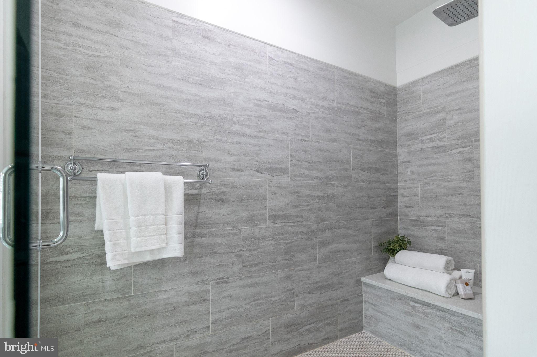 HOLMES RUN ACRES - Residential