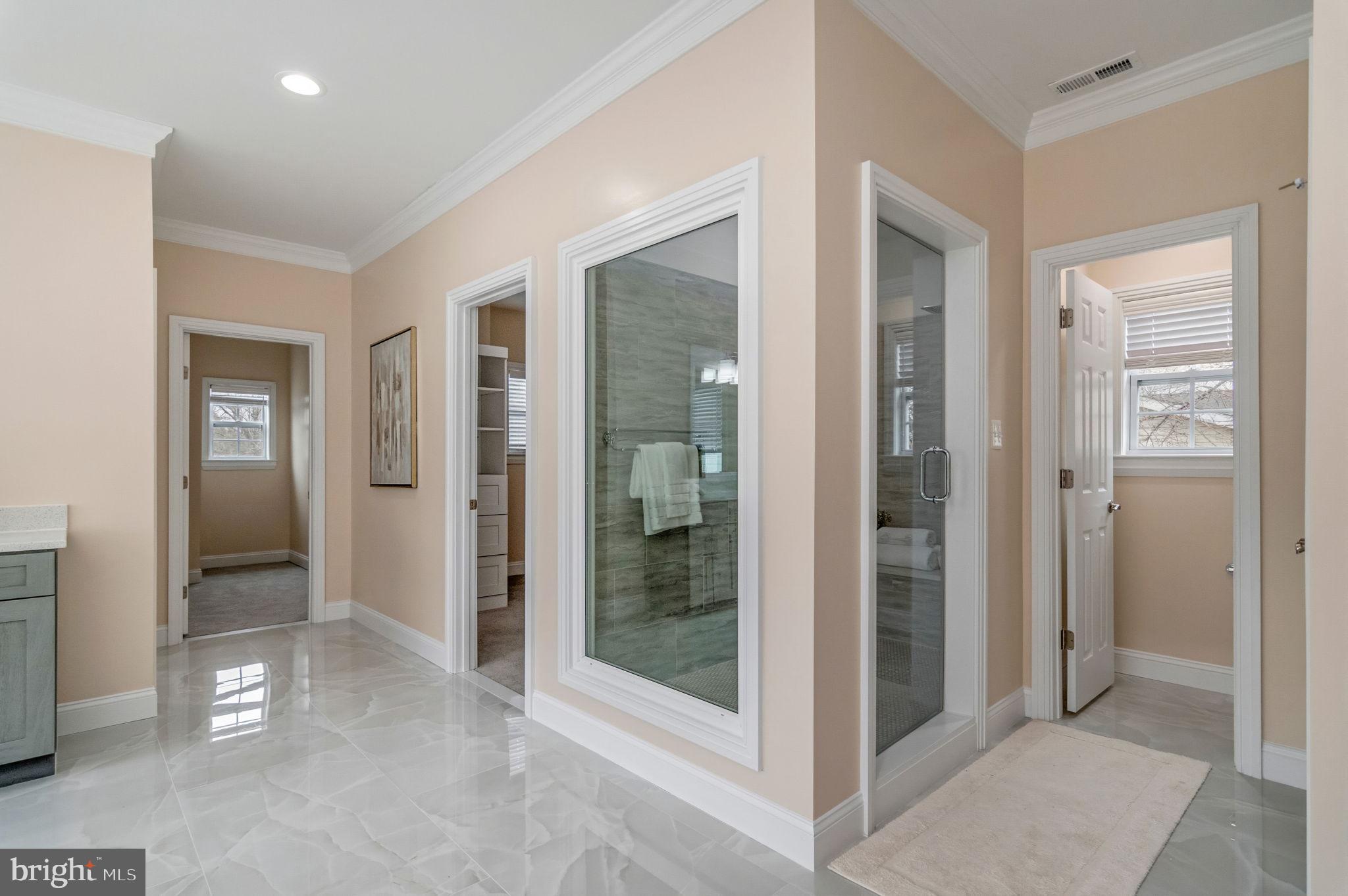 HOLMES RUN ACRES - Residential