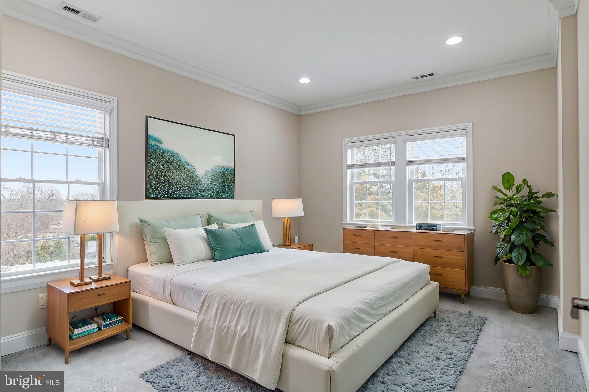 HOLMES RUN ACRES - Residential