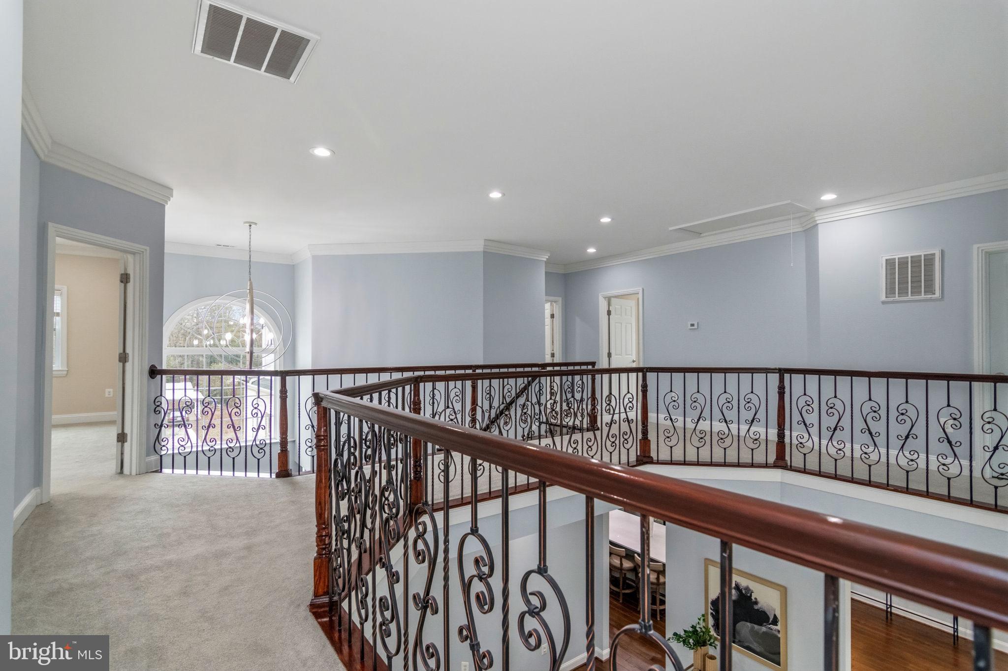 HOLMES RUN ACRES - Residential