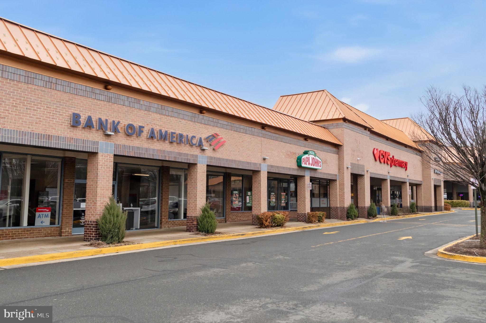 HOLMES RUN ACRES - Residential