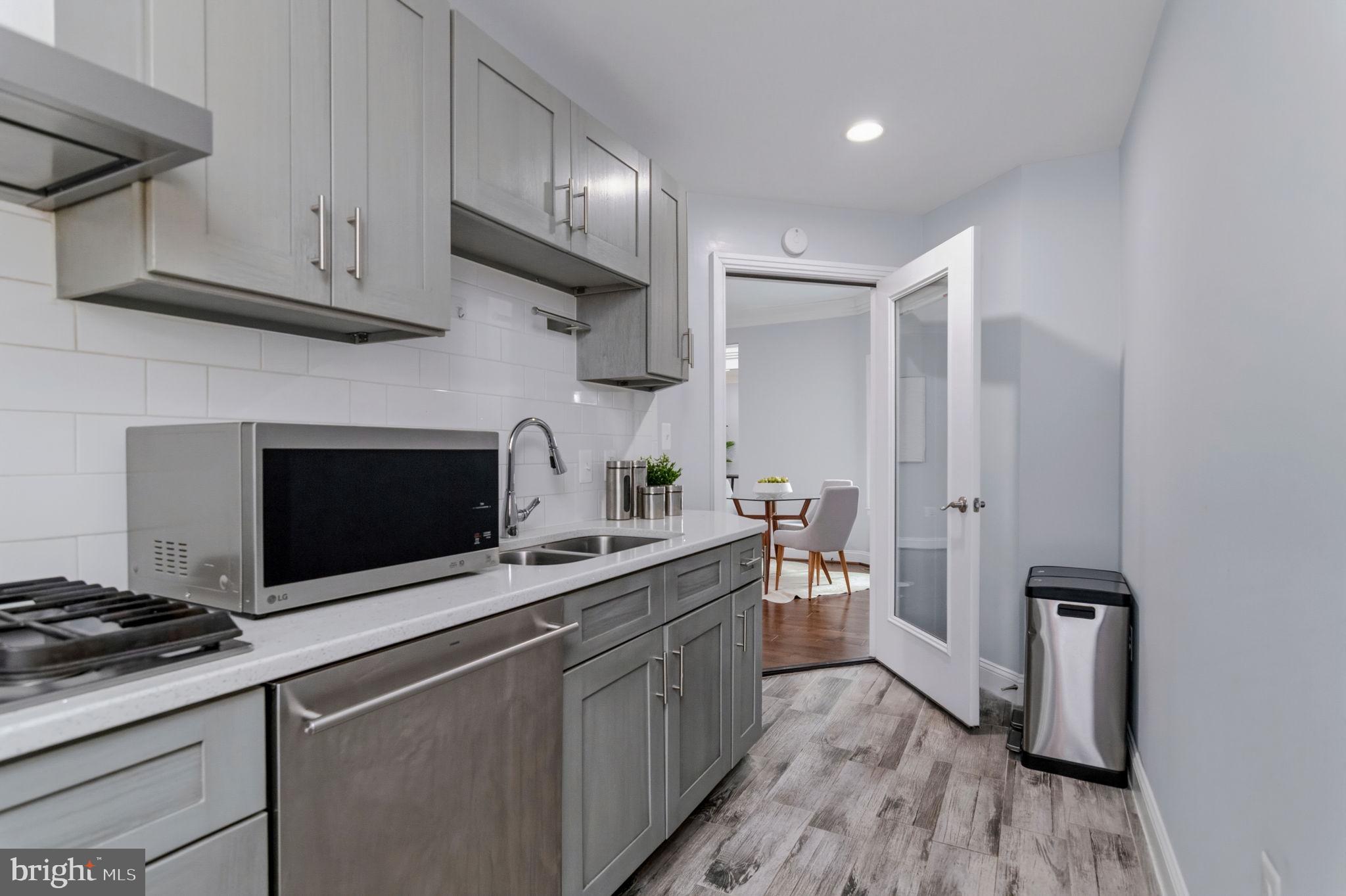 HOLMES RUN ACRES - Residential