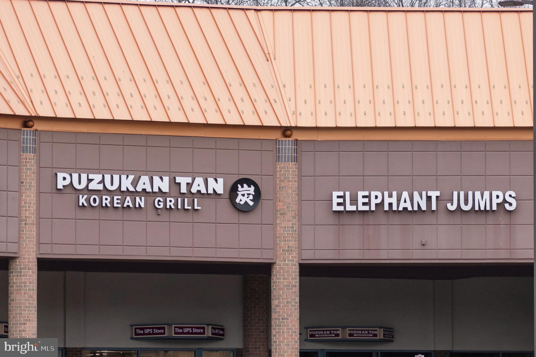 HOLMES RUN ACRES - Residential