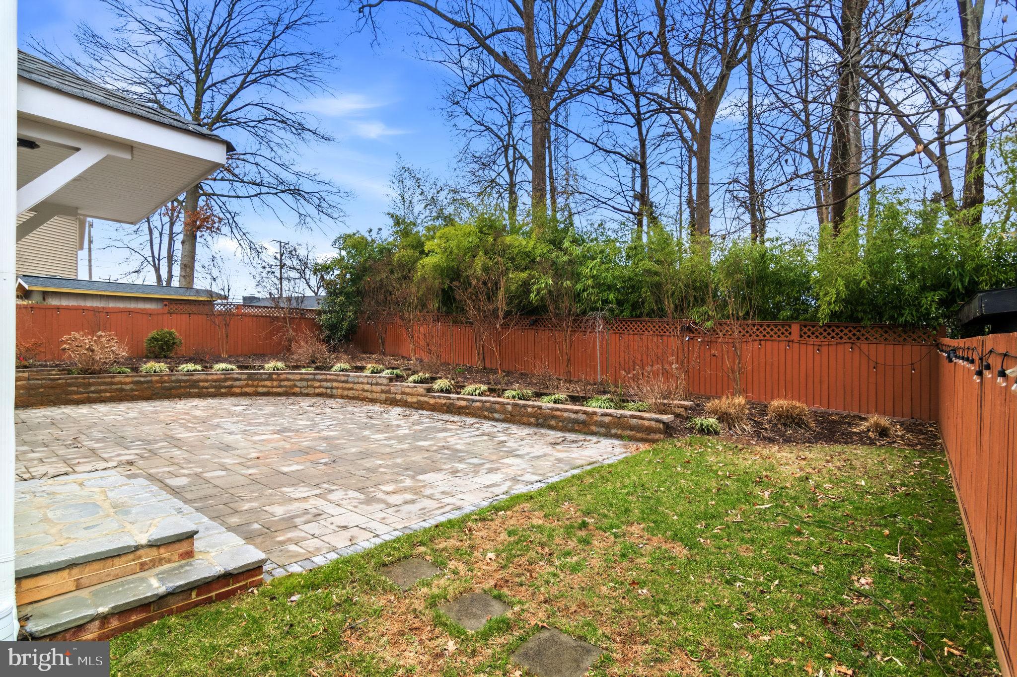 HOLMES RUN ACRES - Residential