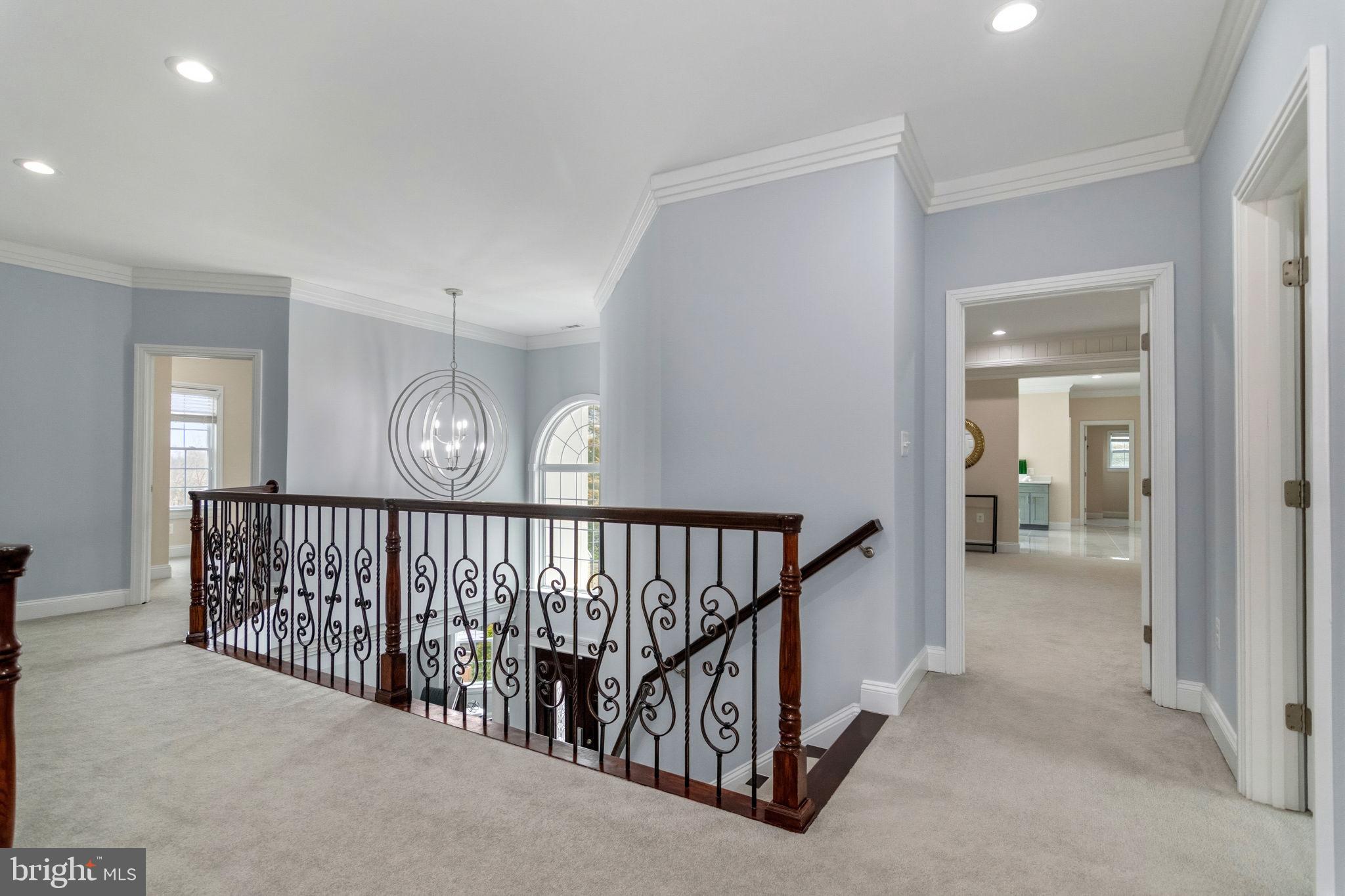 HOLMES RUN ACRES - Residential