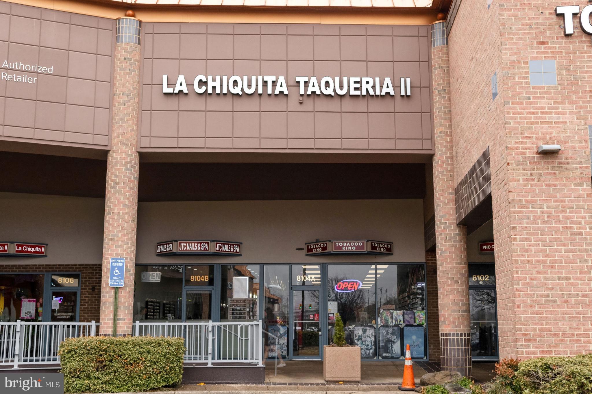 HOLMES RUN ACRES - Residential