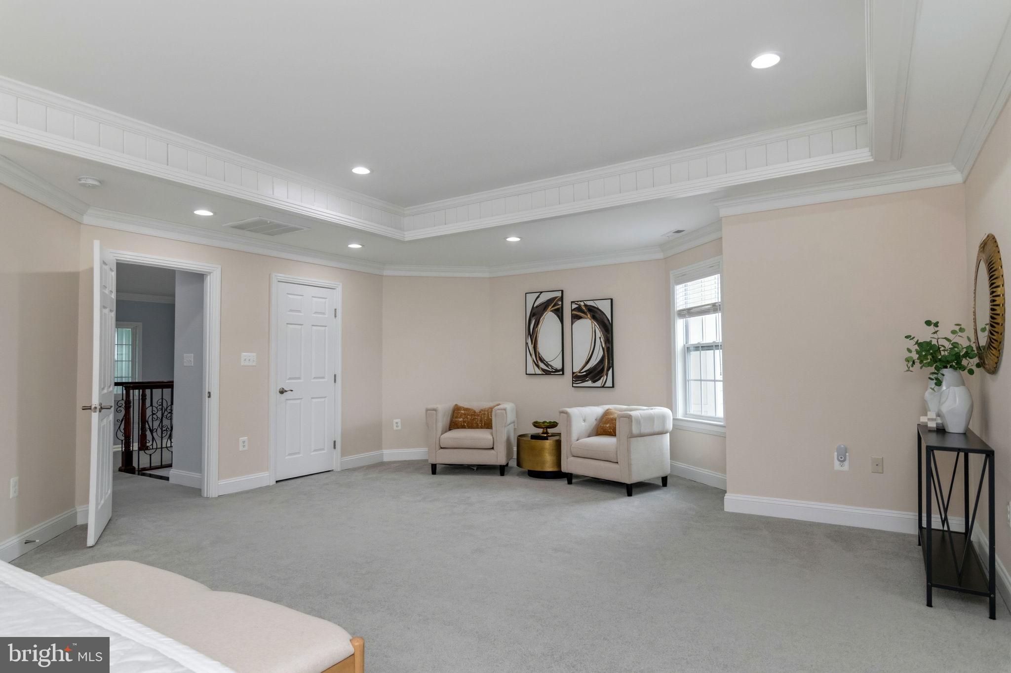 HOLMES RUN ACRES - Residential