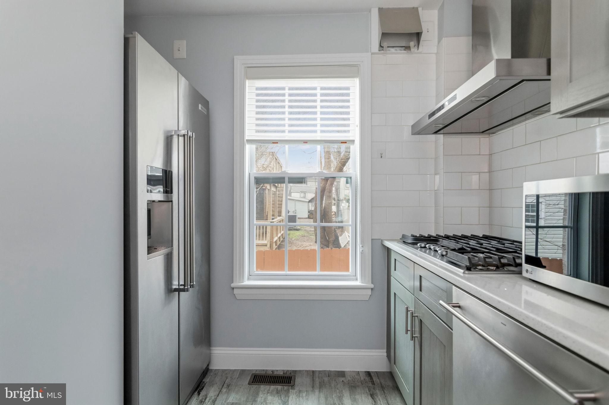 HOLMES RUN ACRES - Residential