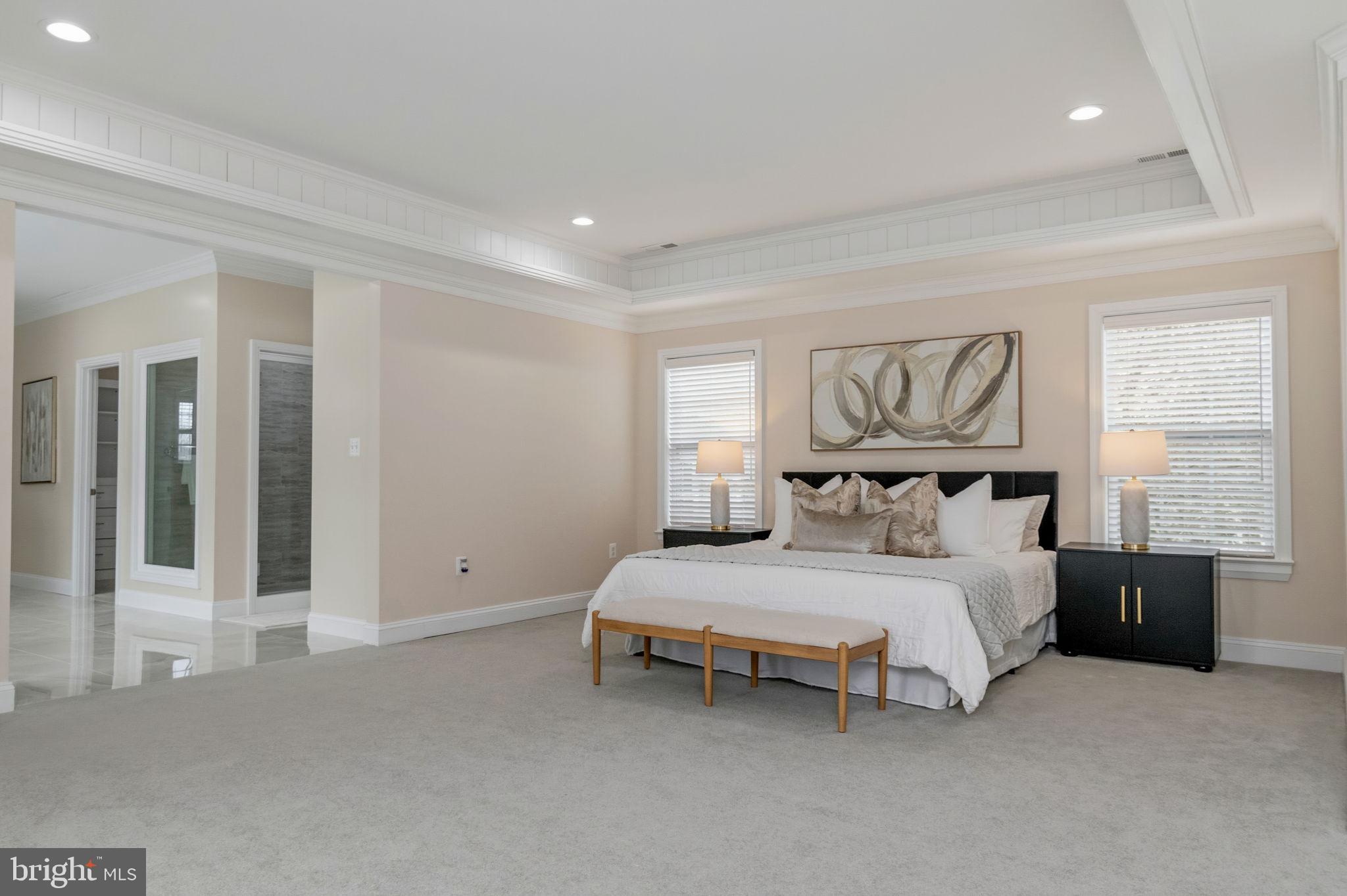 HOLMES RUN ACRES - Residential