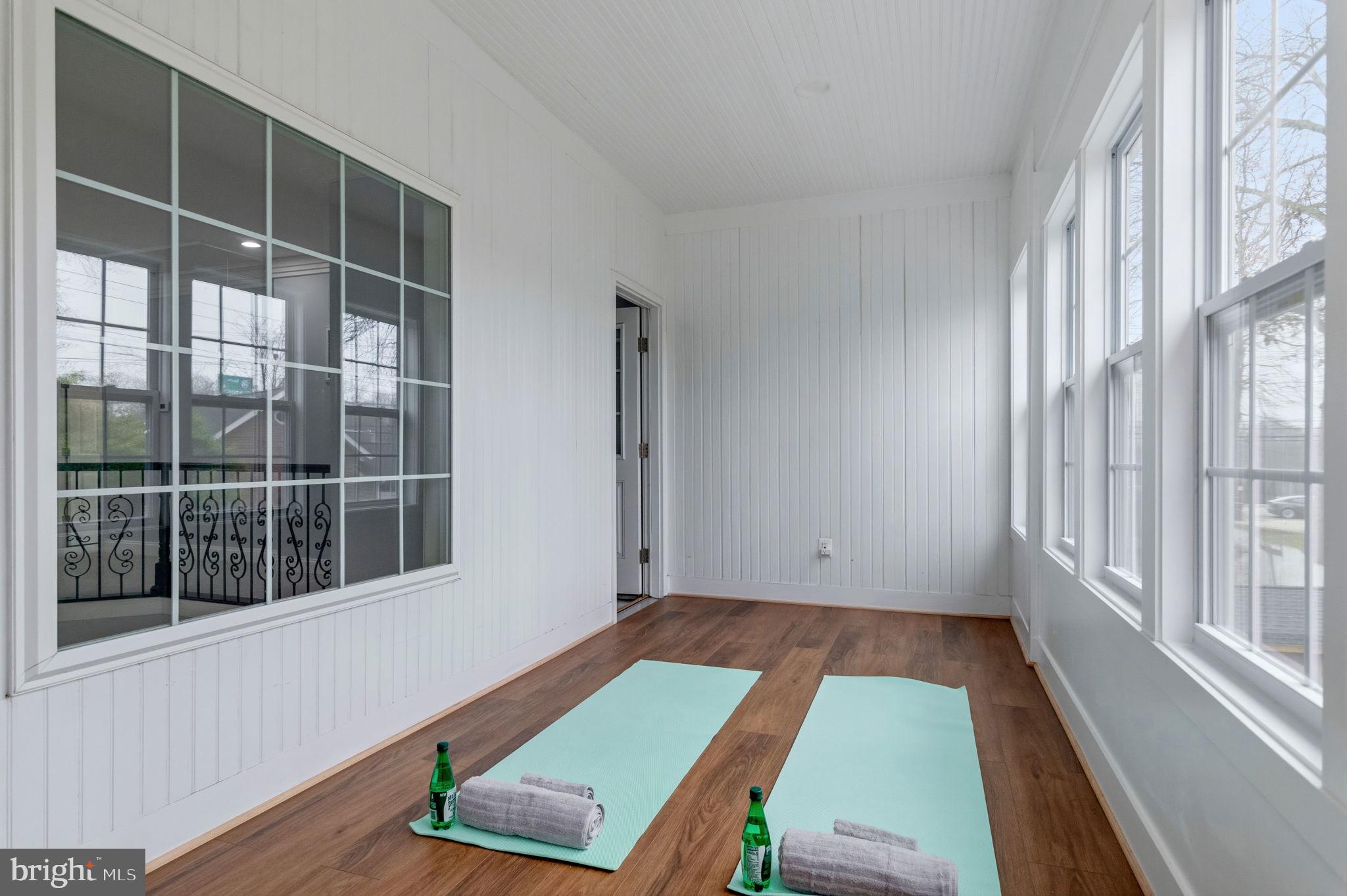 HOLMES RUN ACRES - Residential