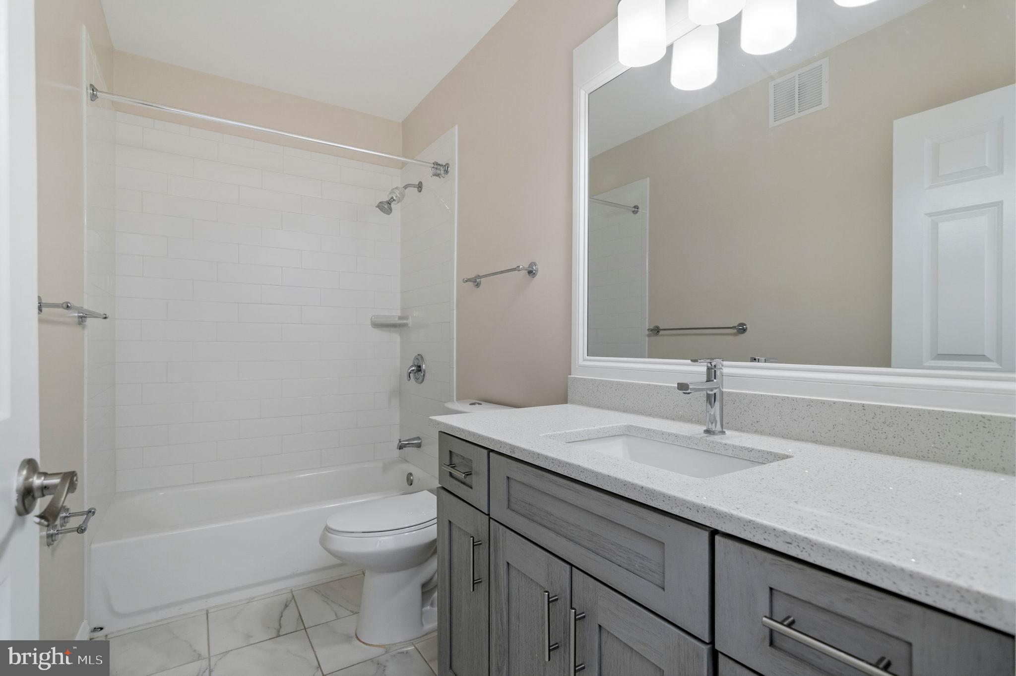 HOLMES RUN ACRES - Residential