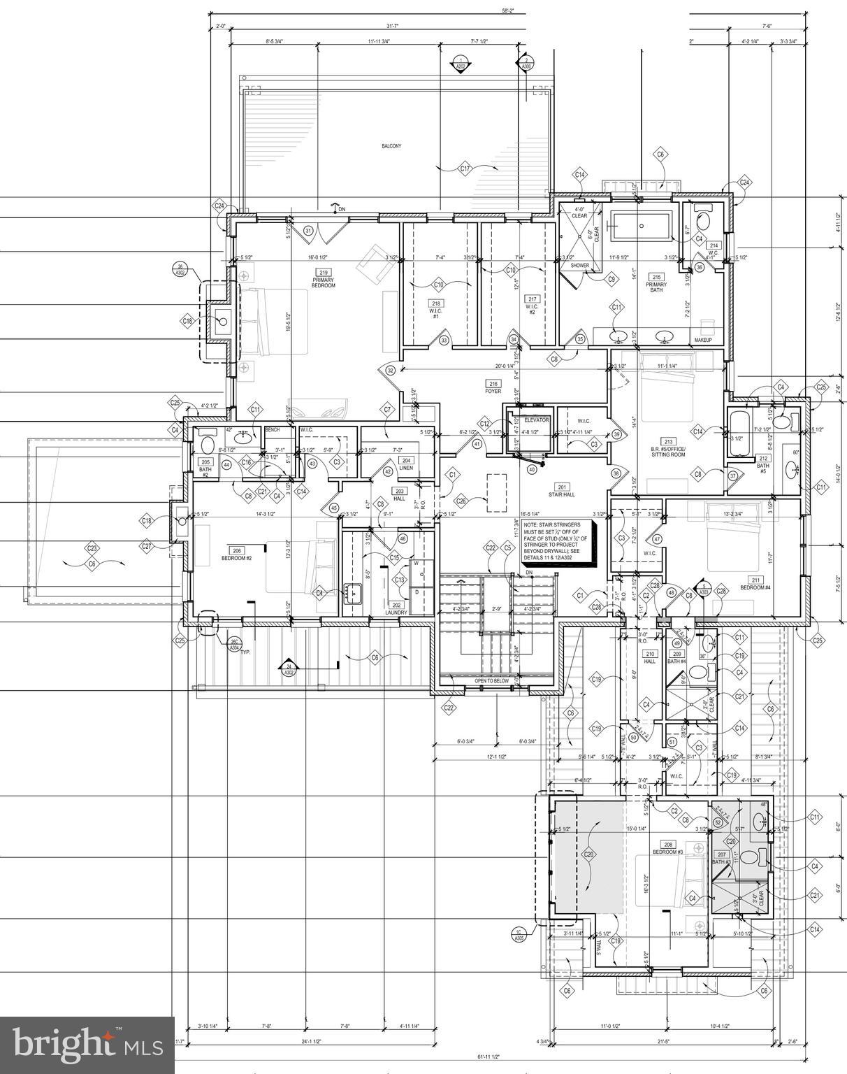 BRADLEY HILLS GROVE - Residential