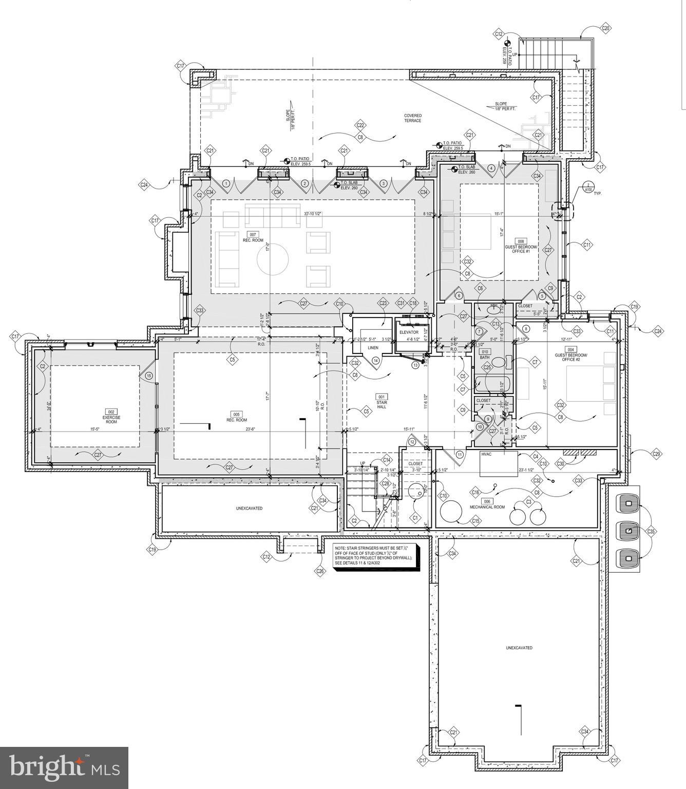 BRADLEY HILLS GROVE - Residential