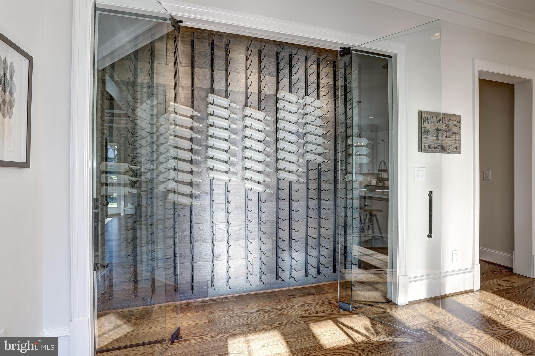 BRADLEY HILLS GROVE - Residential