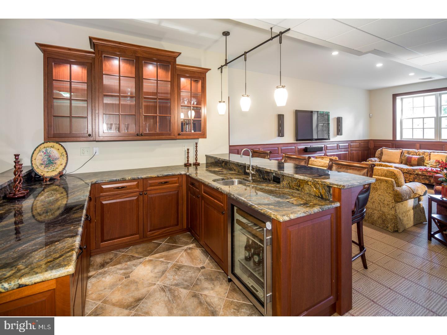 BRYN MAWR - Residential