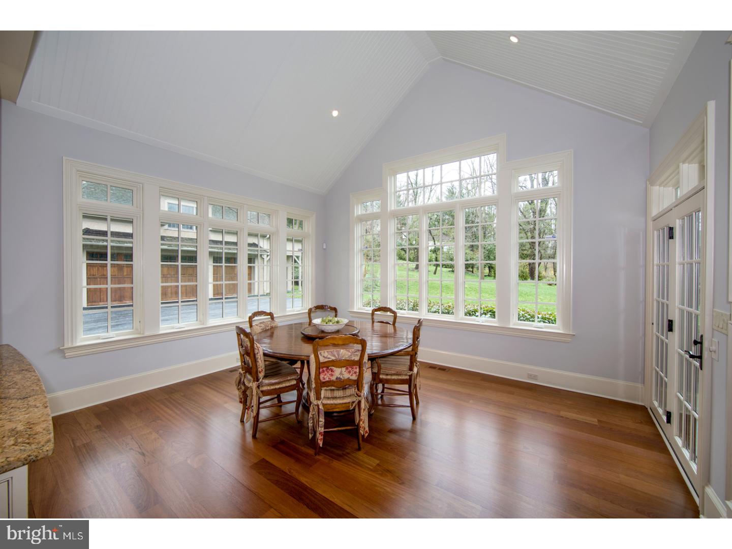 BRYN MAWR - Residential