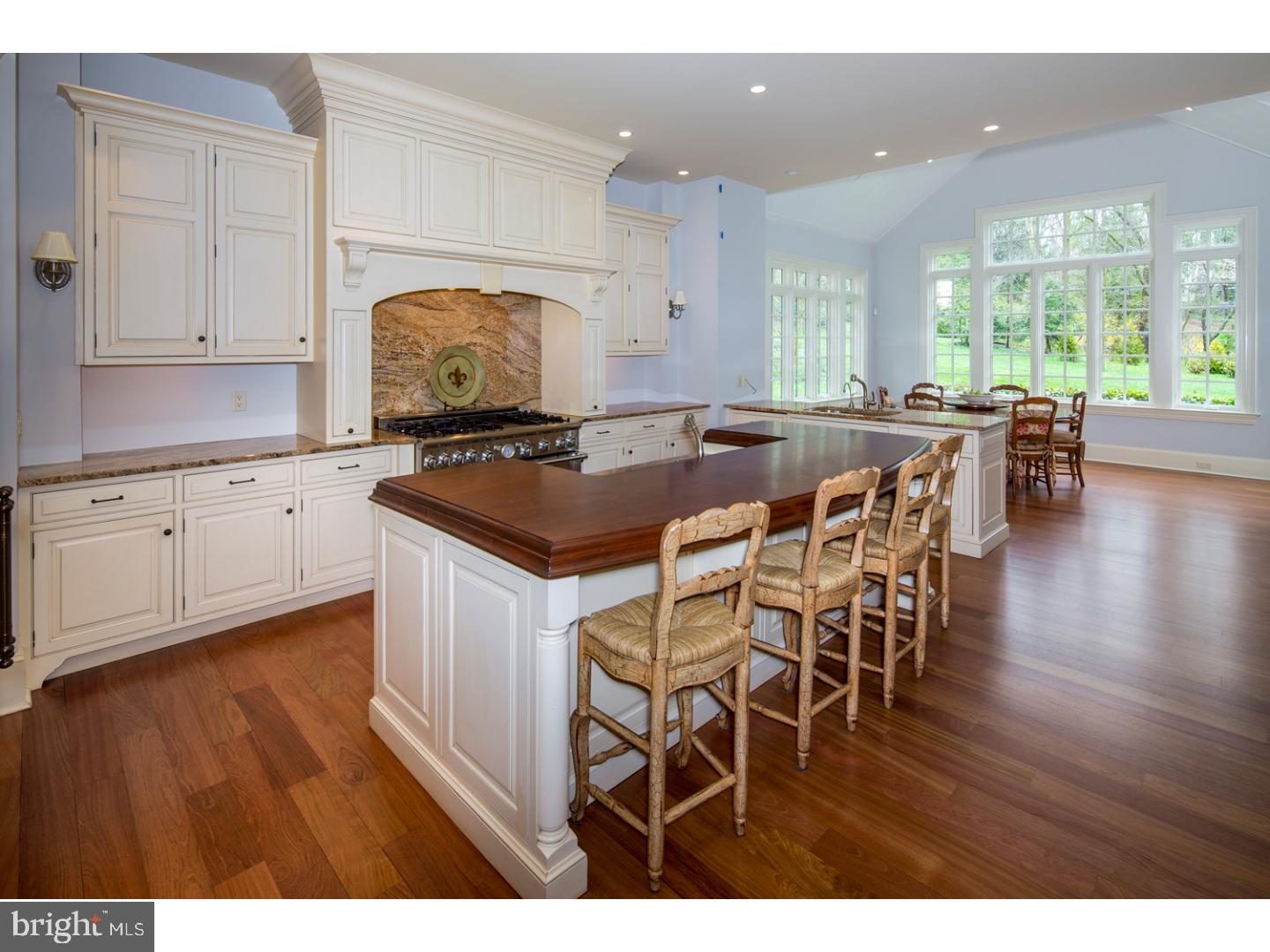 BRYN MAWR - Residential