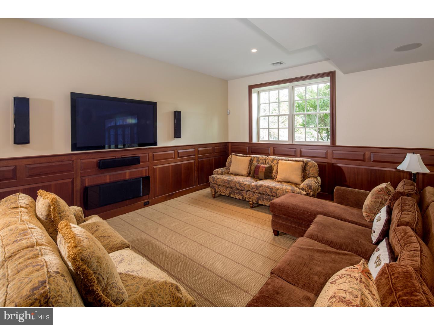 BRYN MAWR - Residential