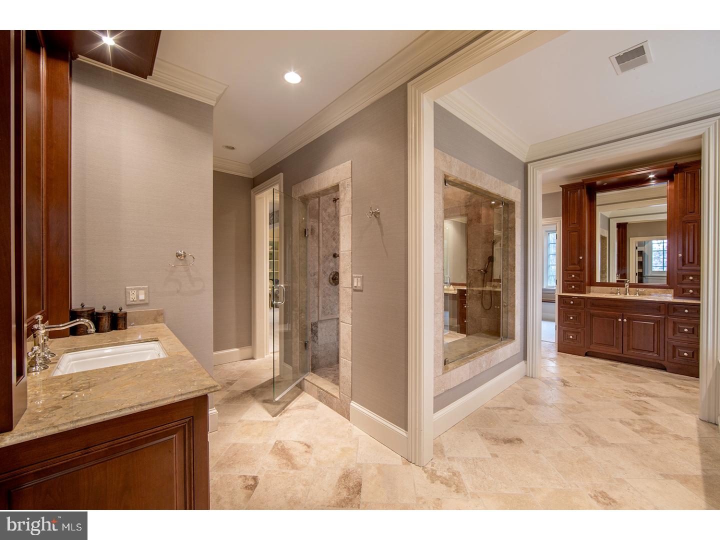 BRYN MAWR - Residential