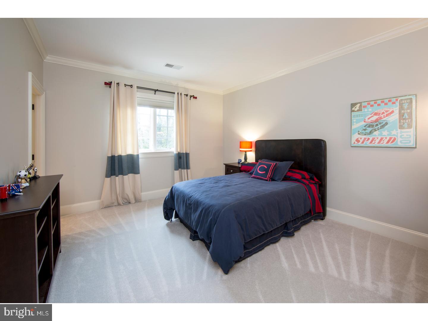 BRYN MAWR - Residential