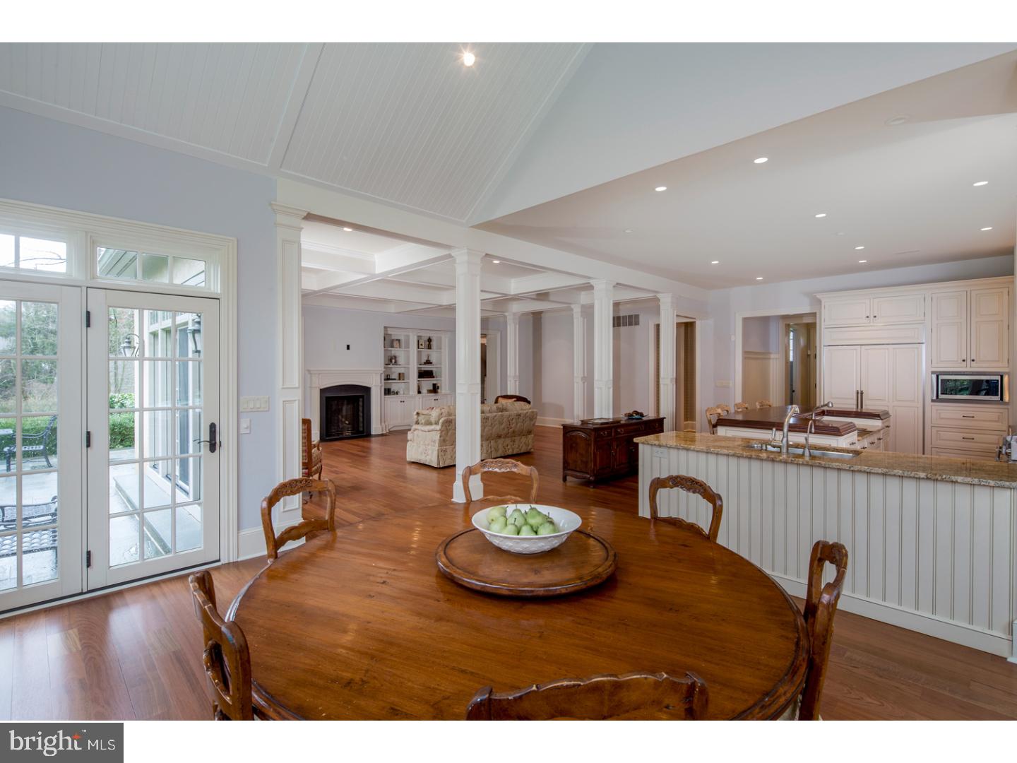 BRYN MAWR - Residential