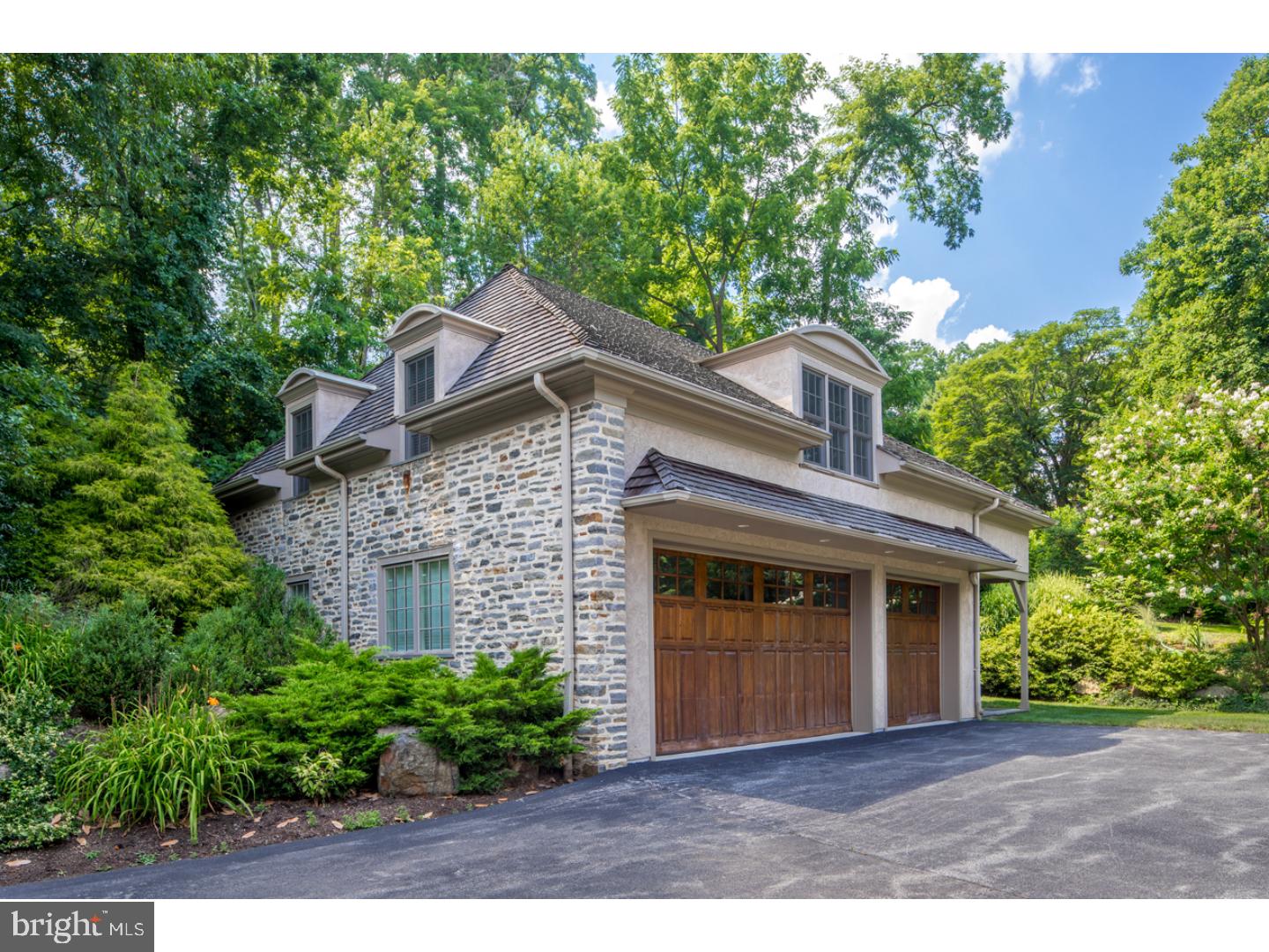 BRYN MAWR - Residential