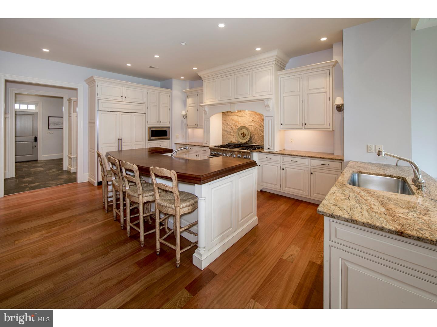 BRYN MAWR - Residential