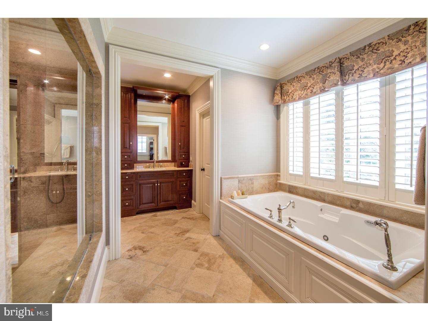 BRYN MAWR - Residential