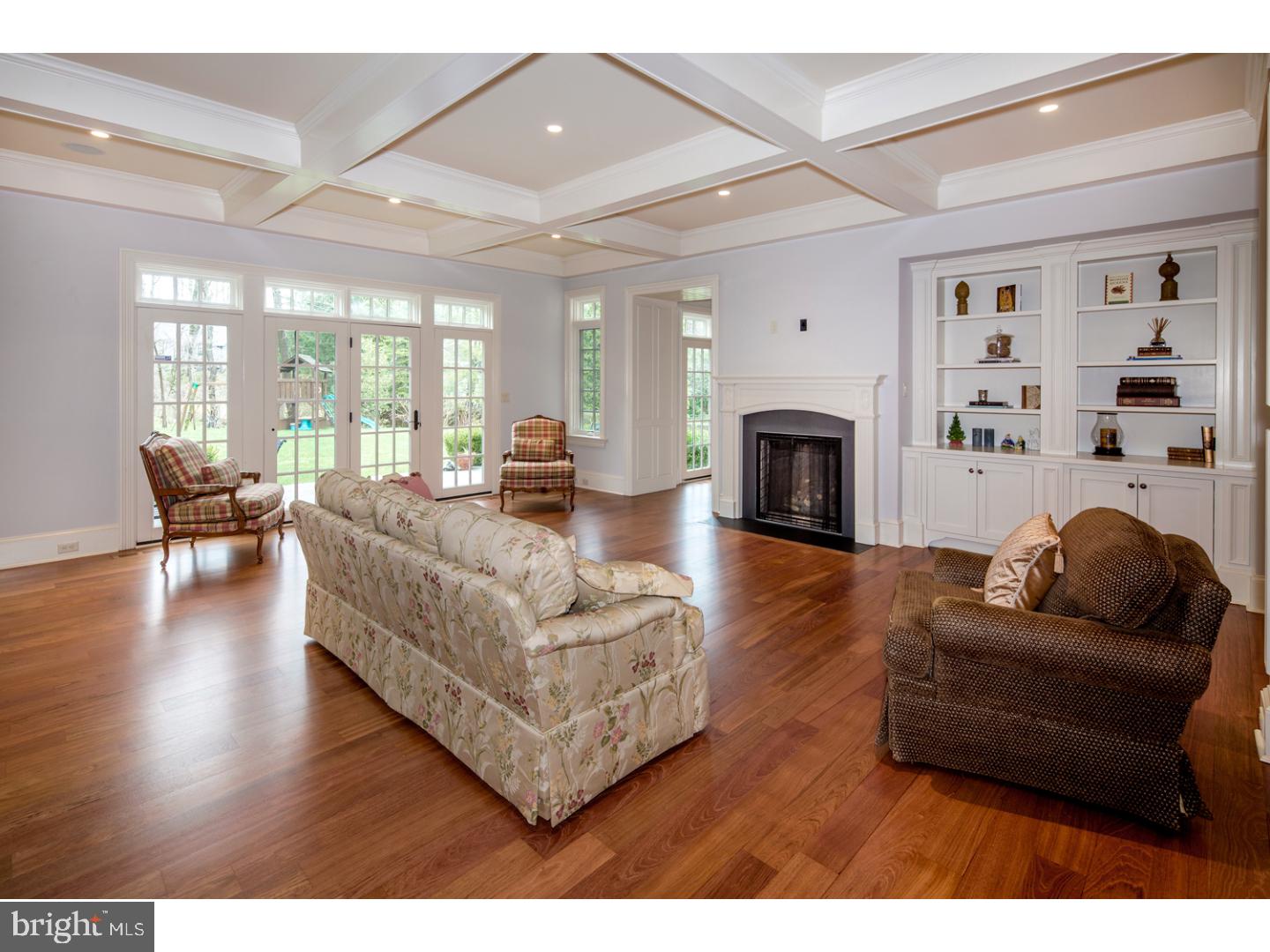 BRYN MAWR - Residential