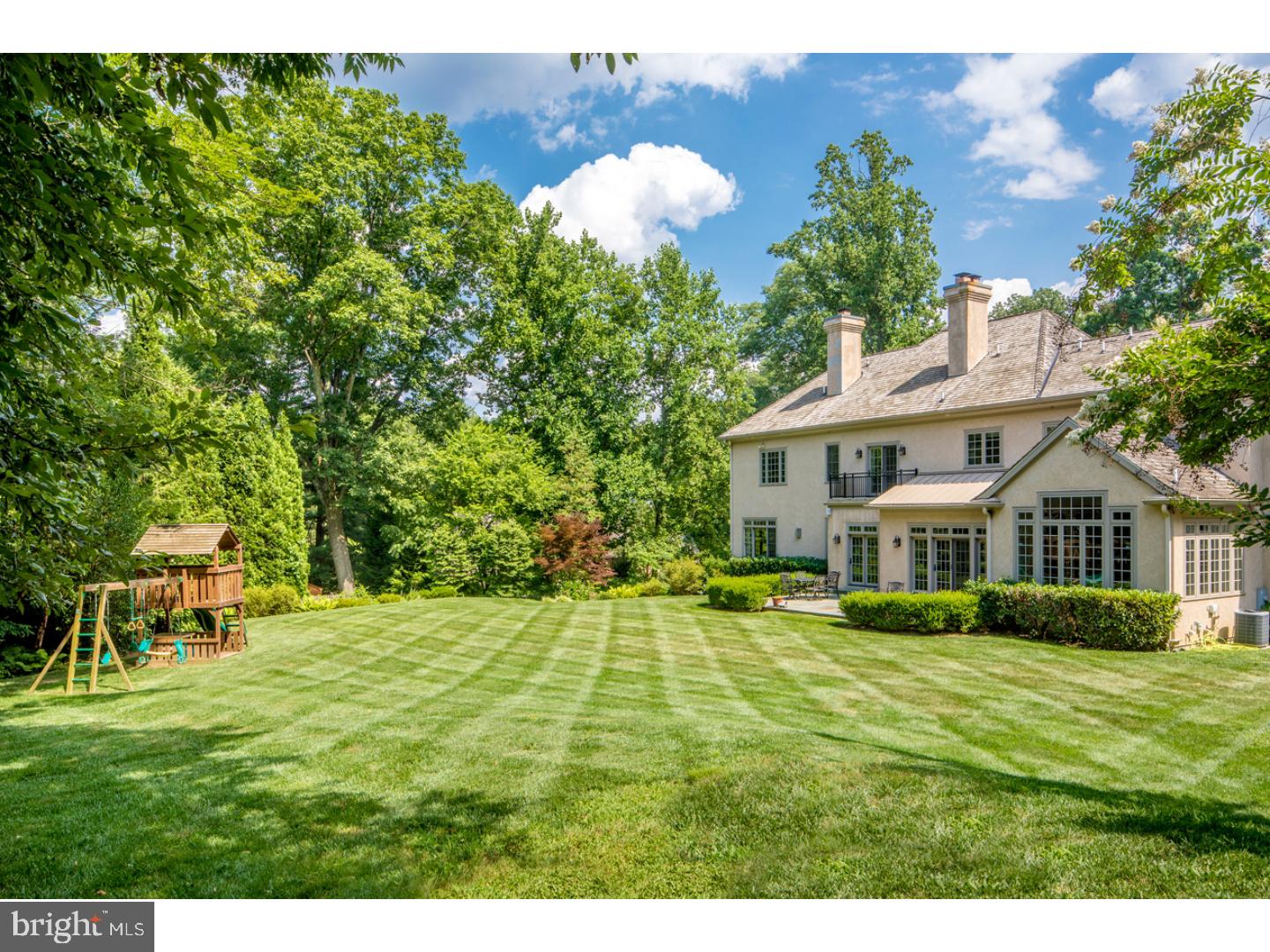 BRYN MAWR - Residential